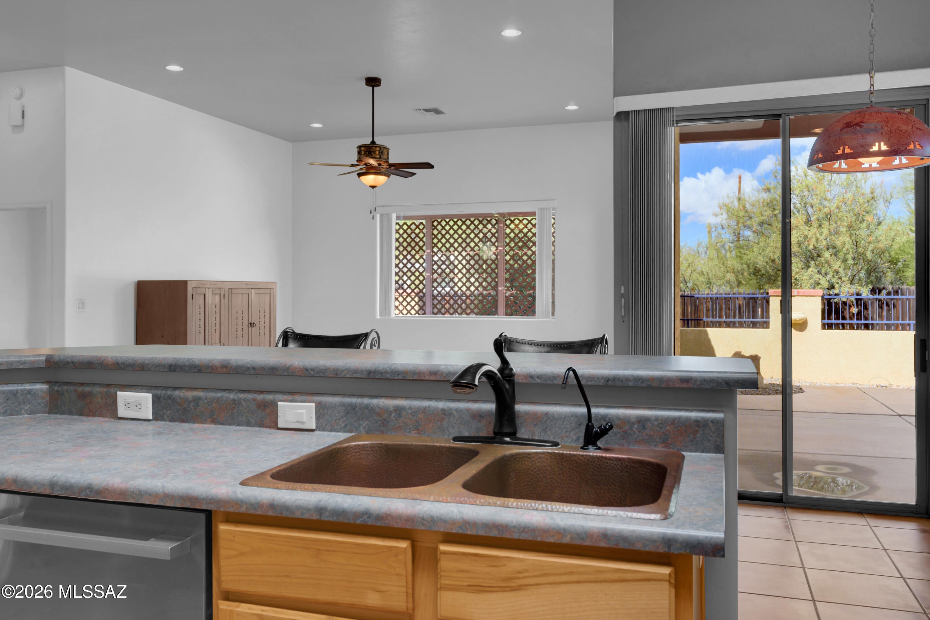 Falcon Ridge (1-41) - Residential