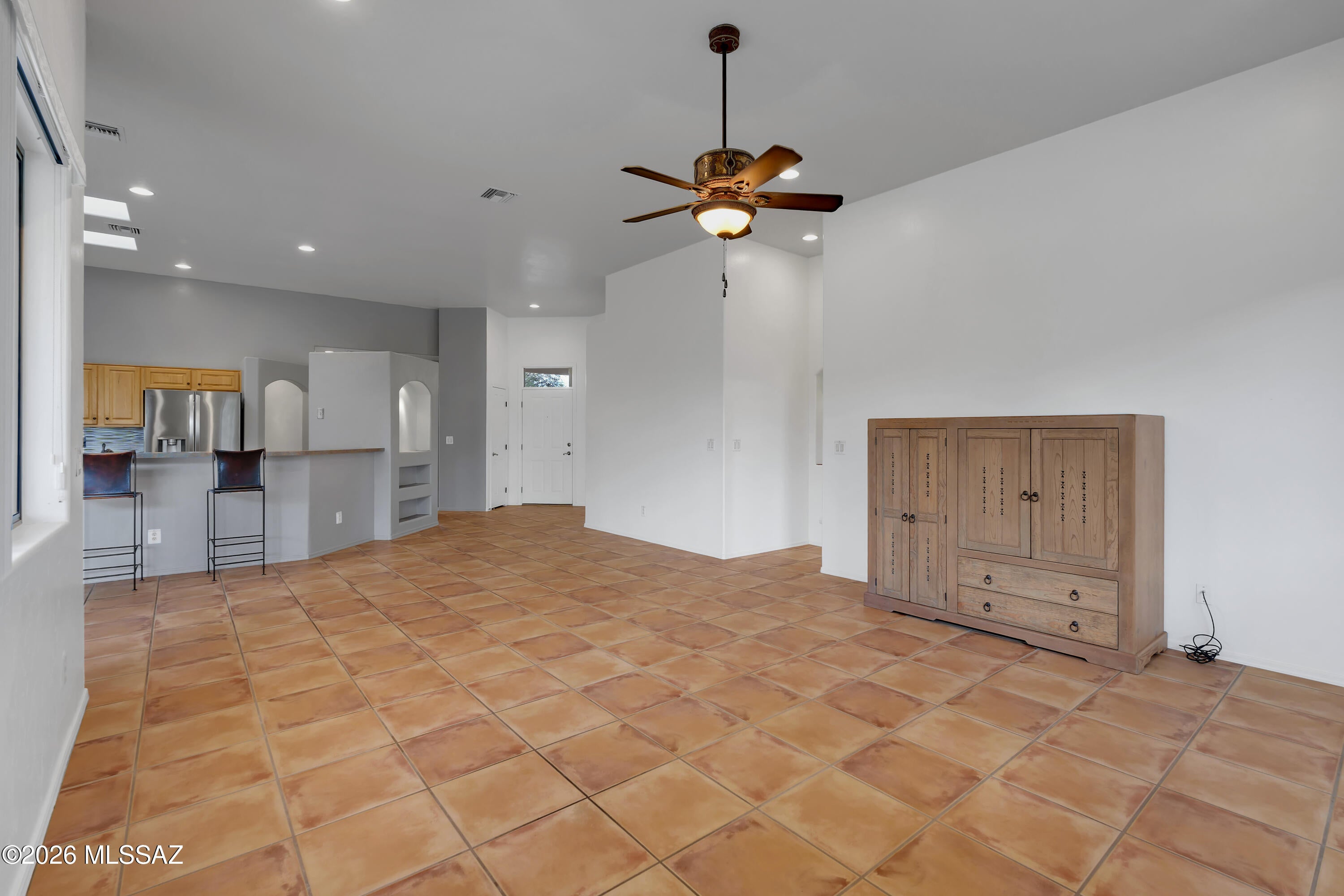 Falcon Ridge (1-41) - Residential