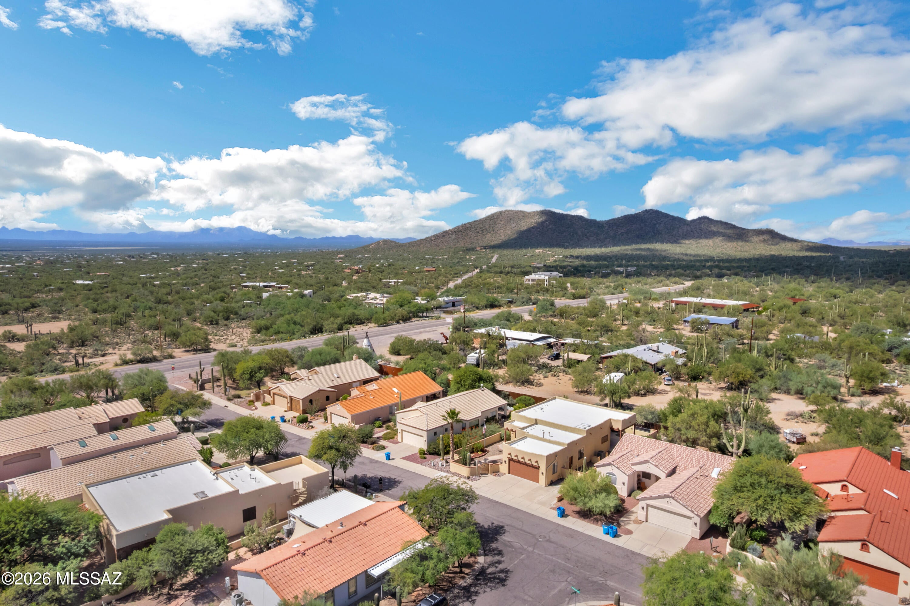 Falcon Ridge (1-41) - Residential