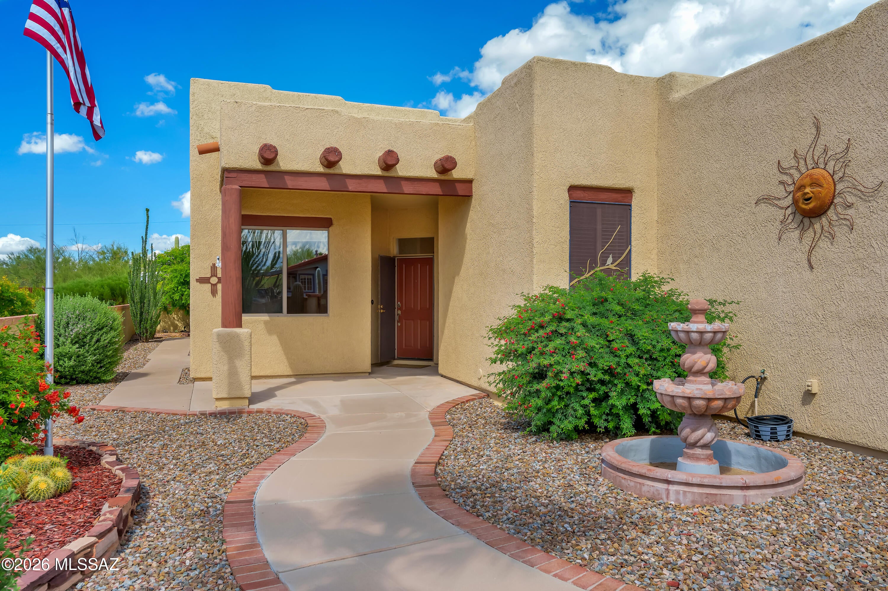 Falcon Ridge (1-41) - Residential