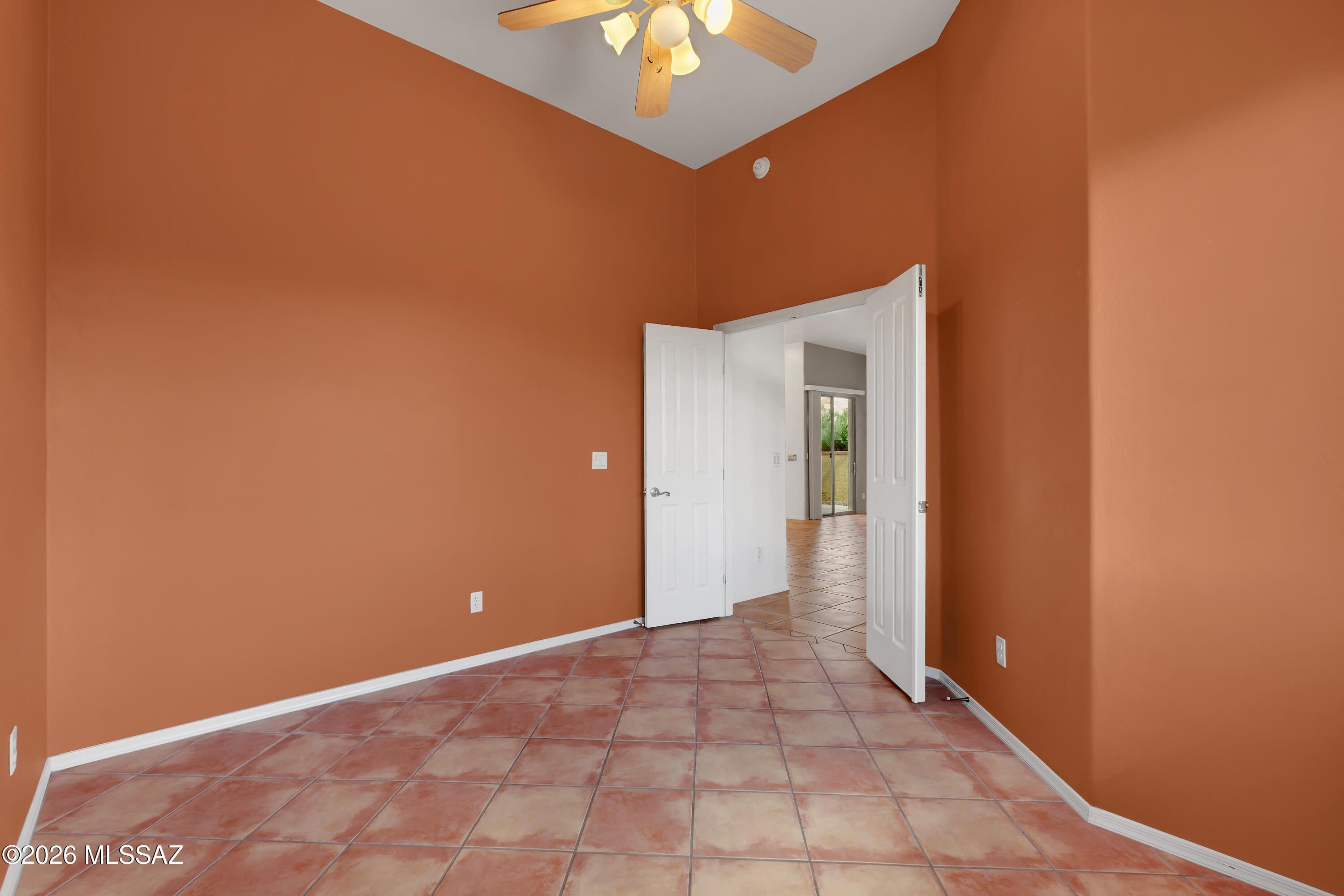 Falcon Ridge (1-41) - Residential
