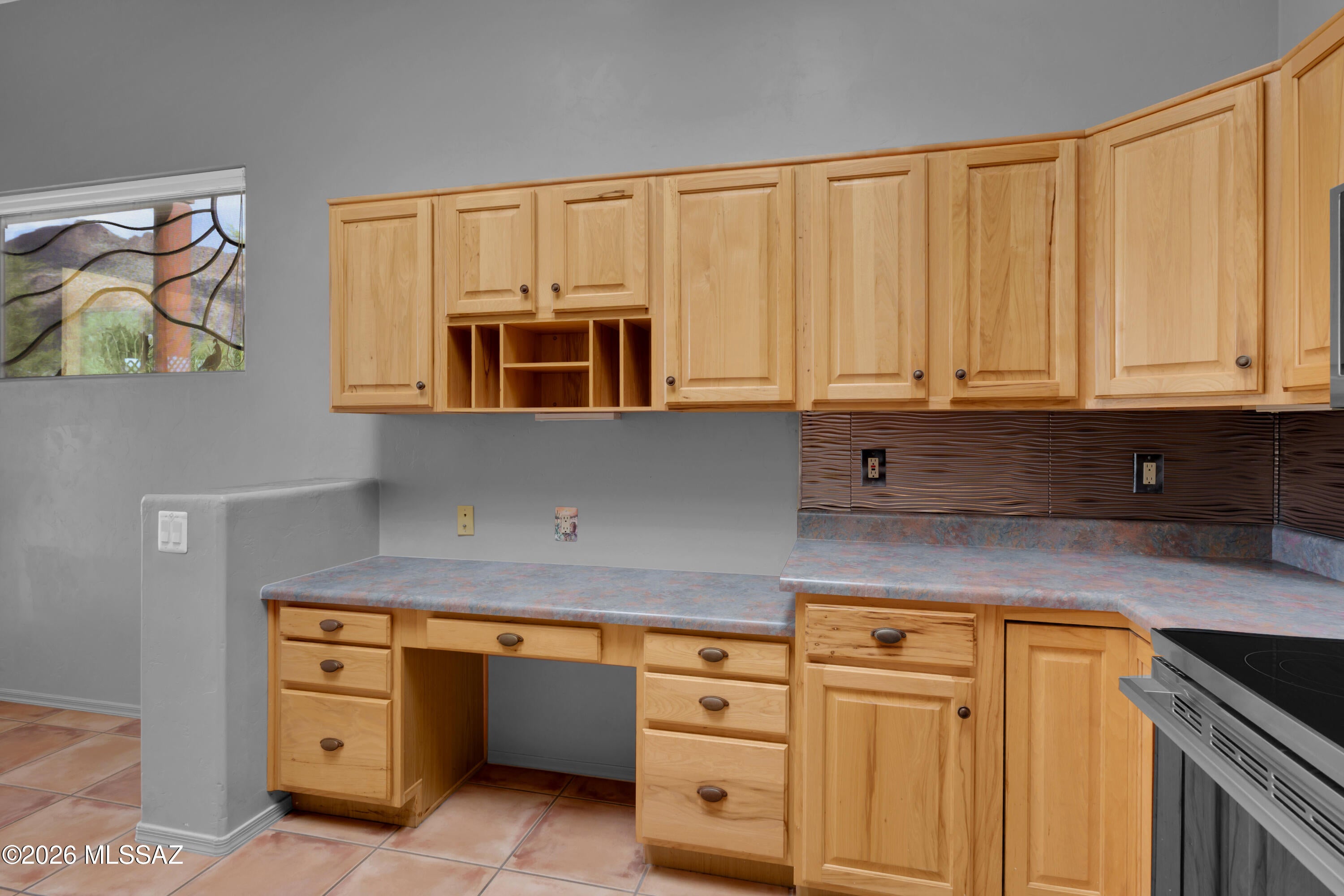 Falcon Ridge (1-41) - Residential