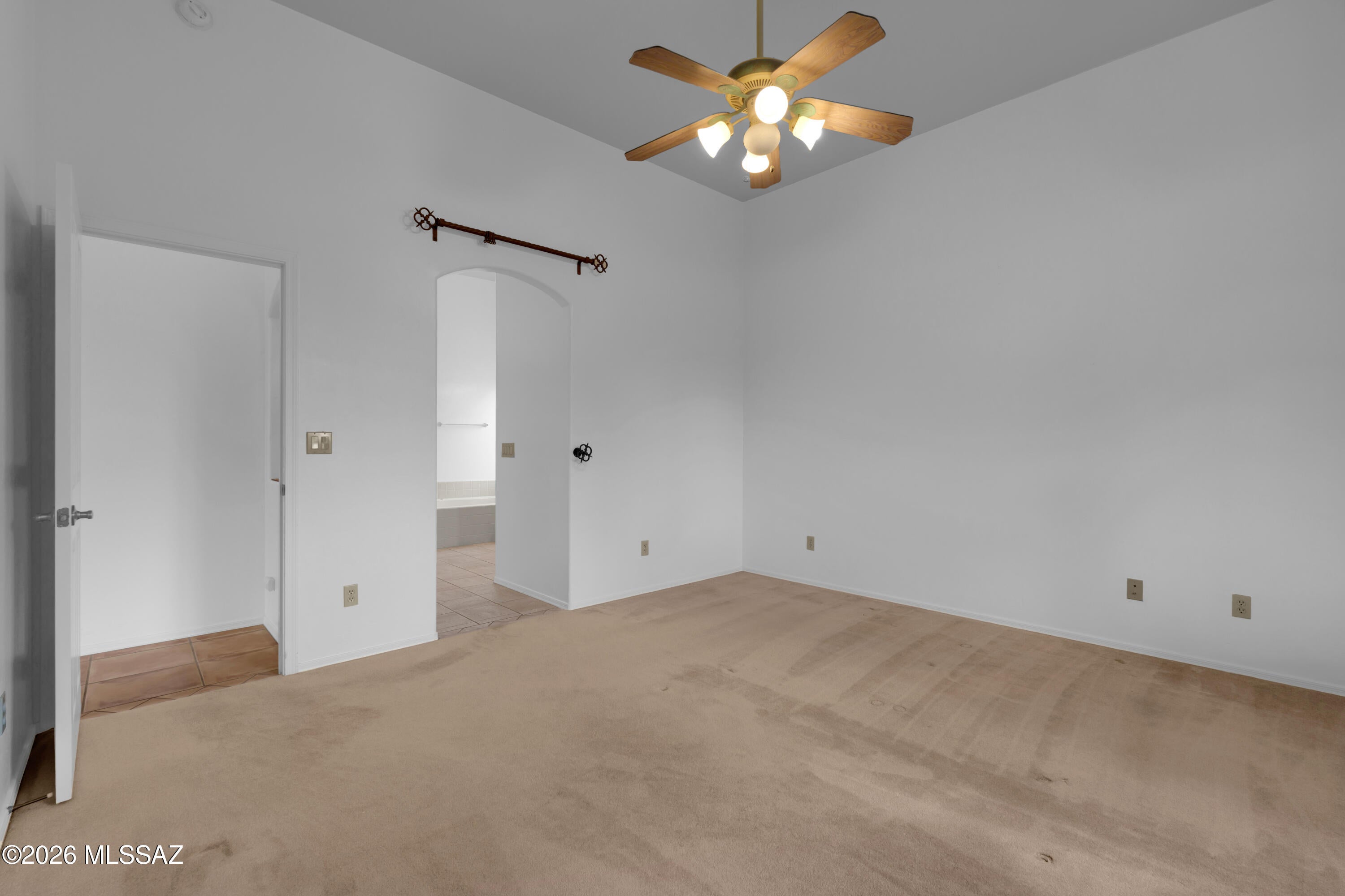 Falcon Ridge (1-41) - Residential