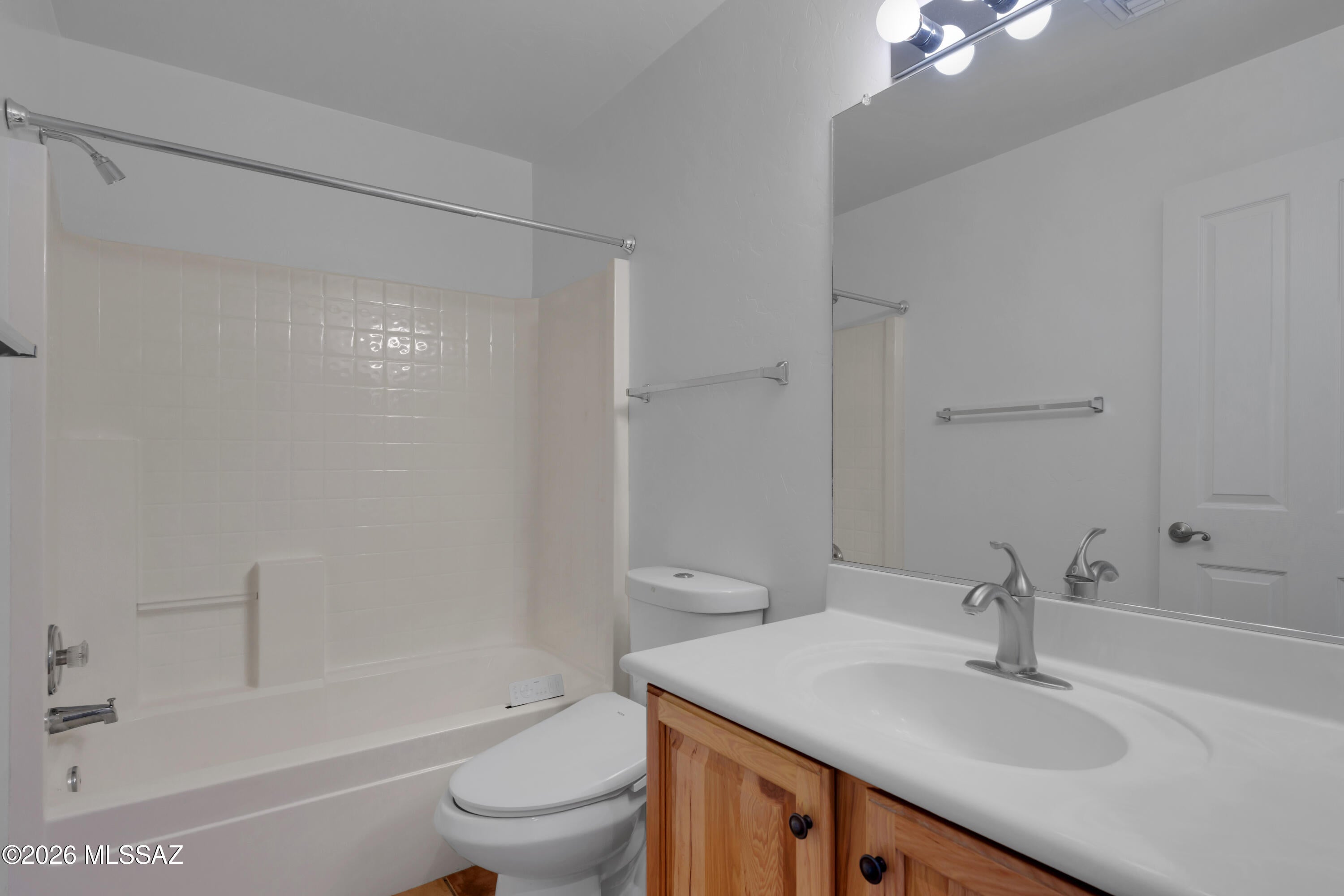 Falcon Ridge (1-41) - Residential