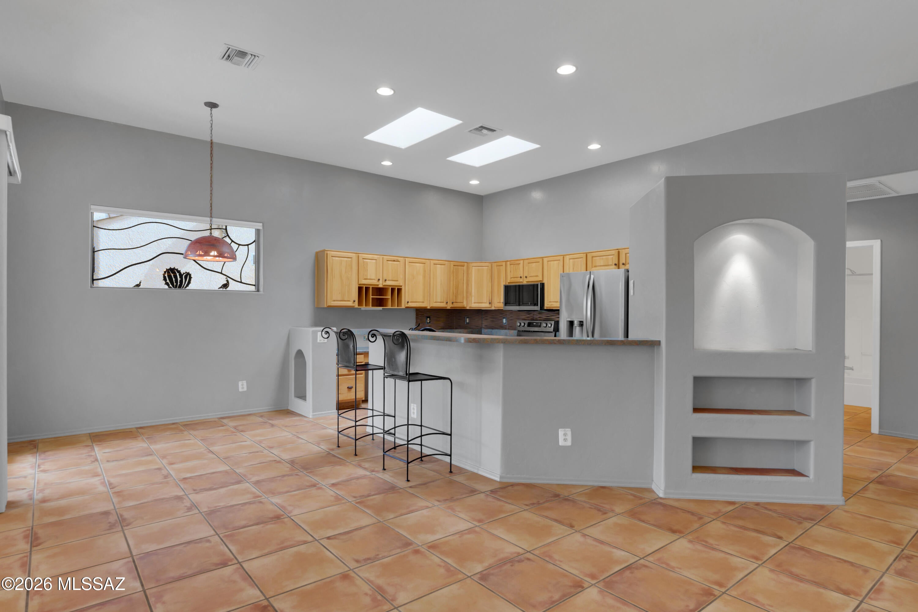 Falcon Ridge (1-41) - Residential