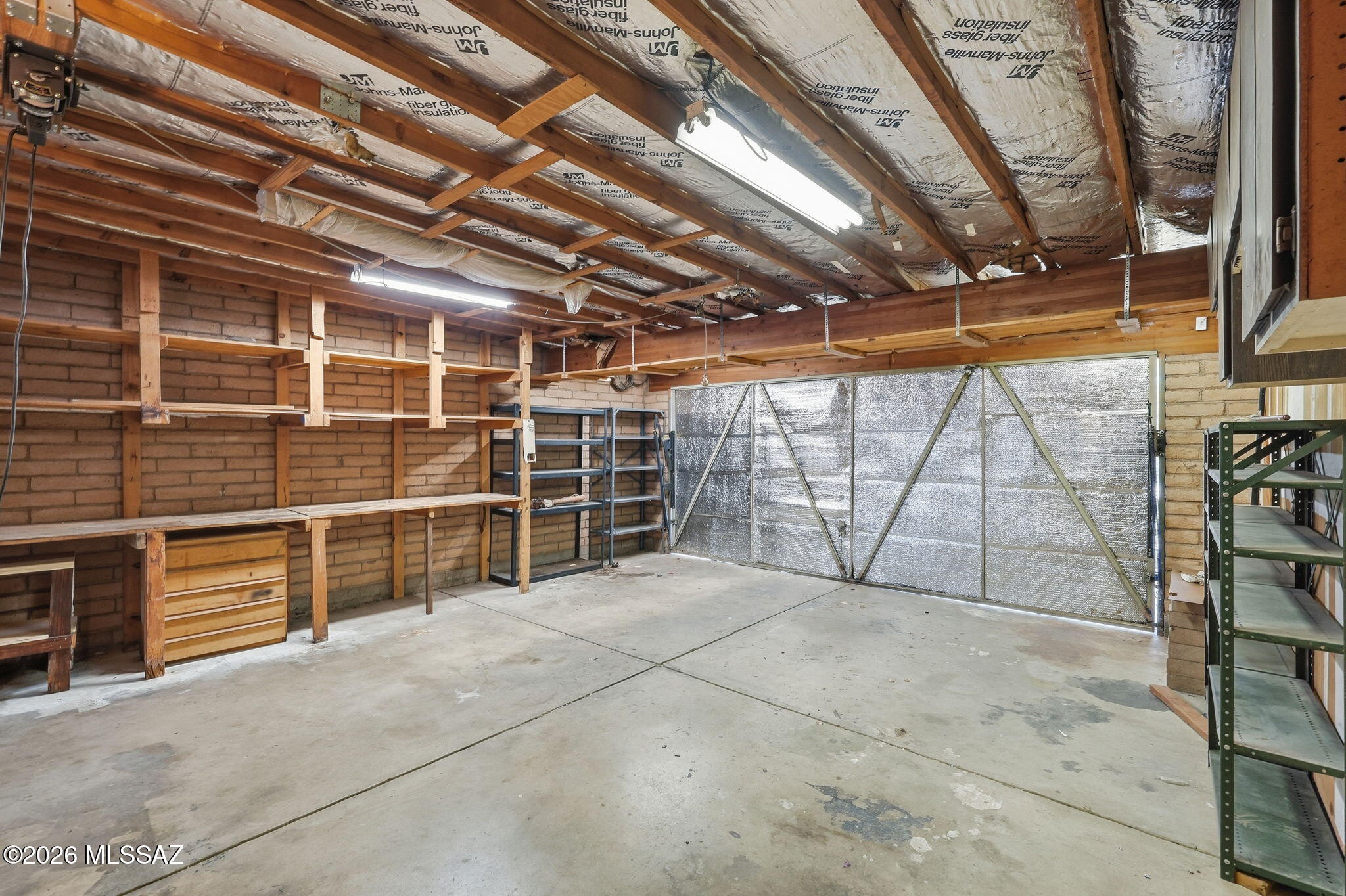 Essex Gardens East (1-44) - Residential