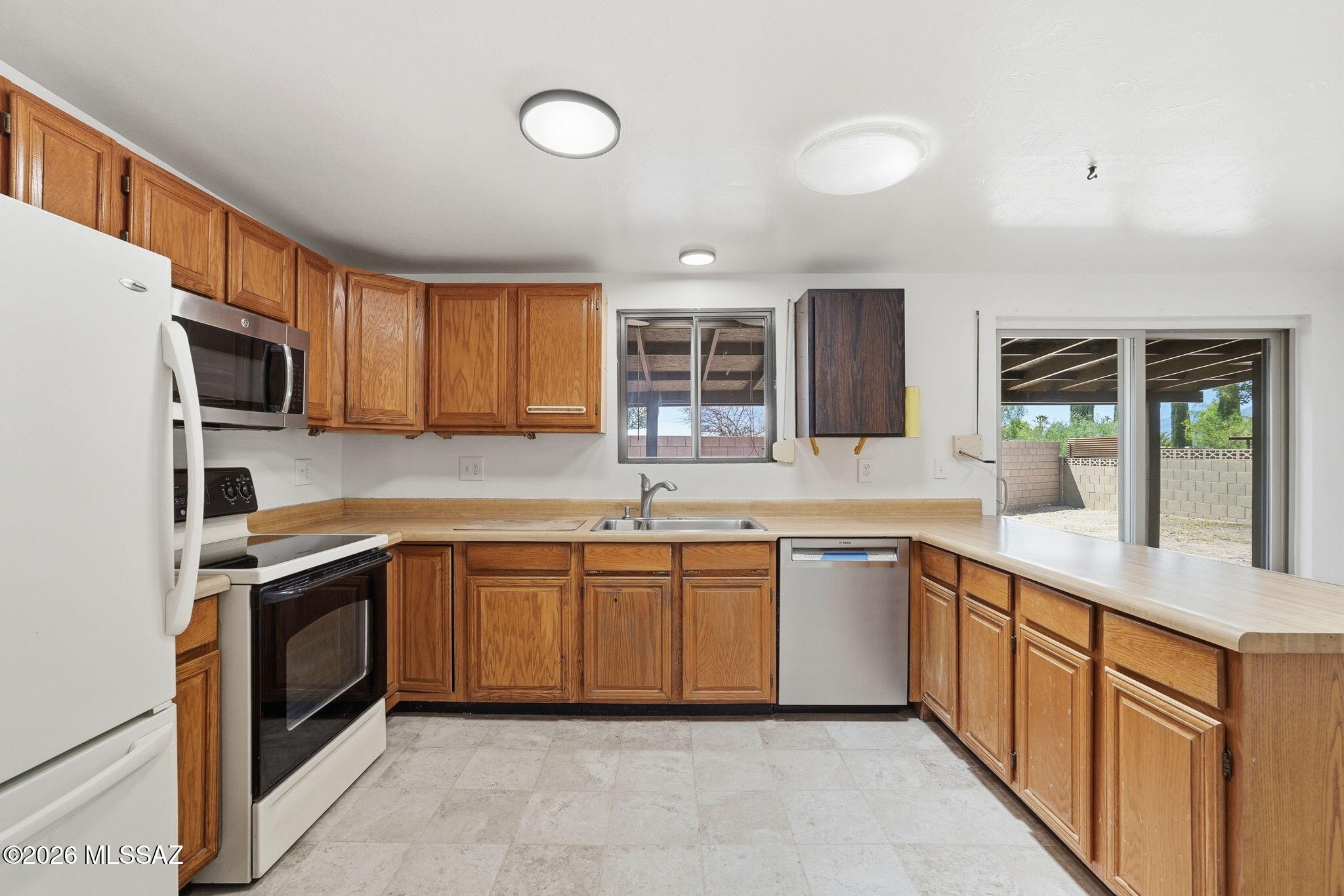 Essex Gardens East (1-44) - Residential