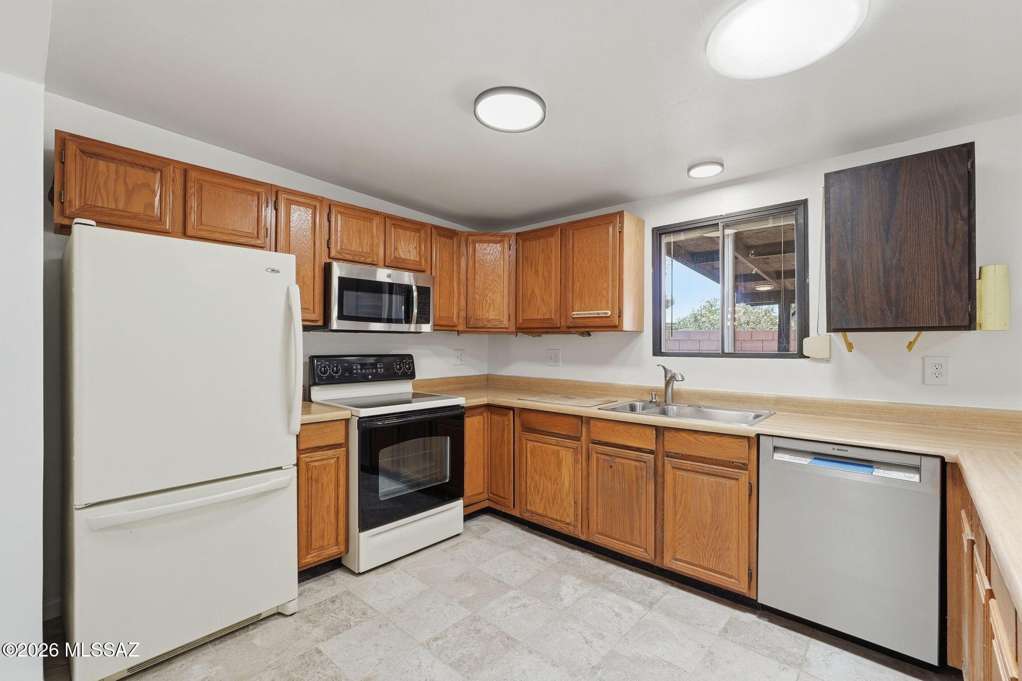 Essex Gardens East (1-44) - Residential