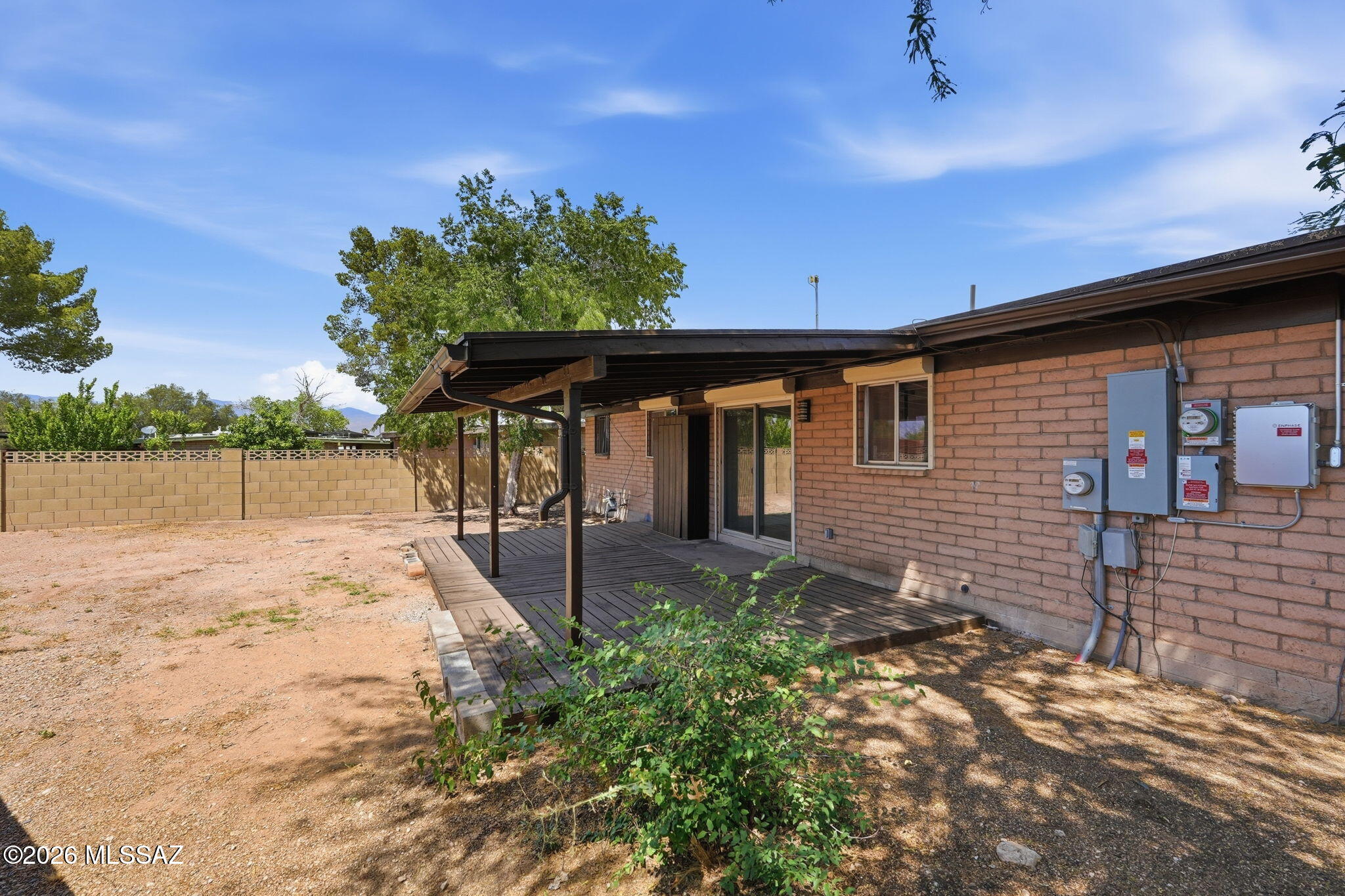 Essex Gardens East (1-44) - Residential