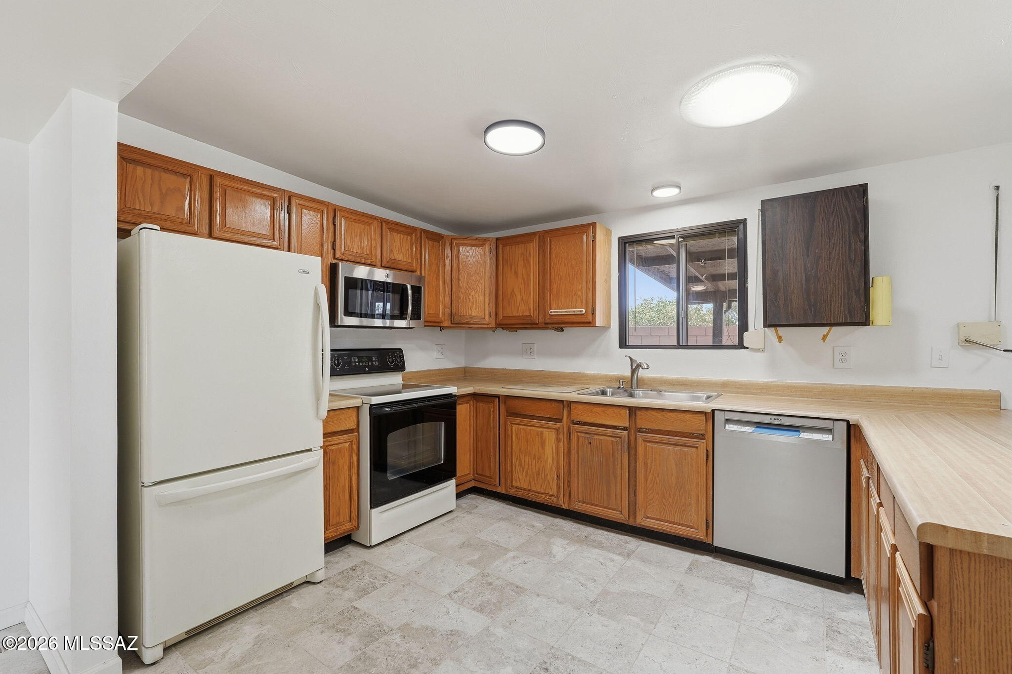 Essex Gardens East (1-44) - Residential