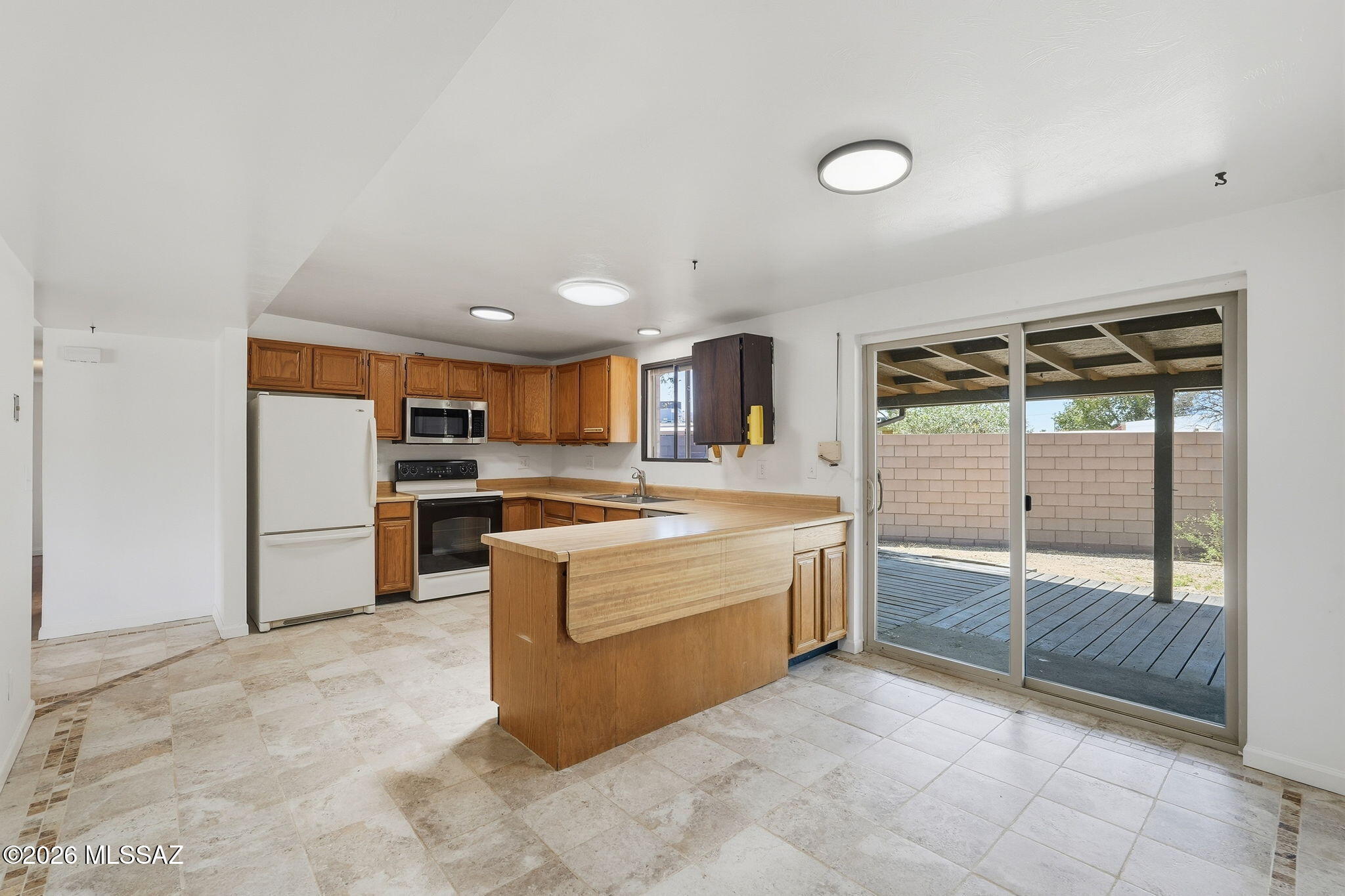 Essex Gardens East (1-44) - Residential