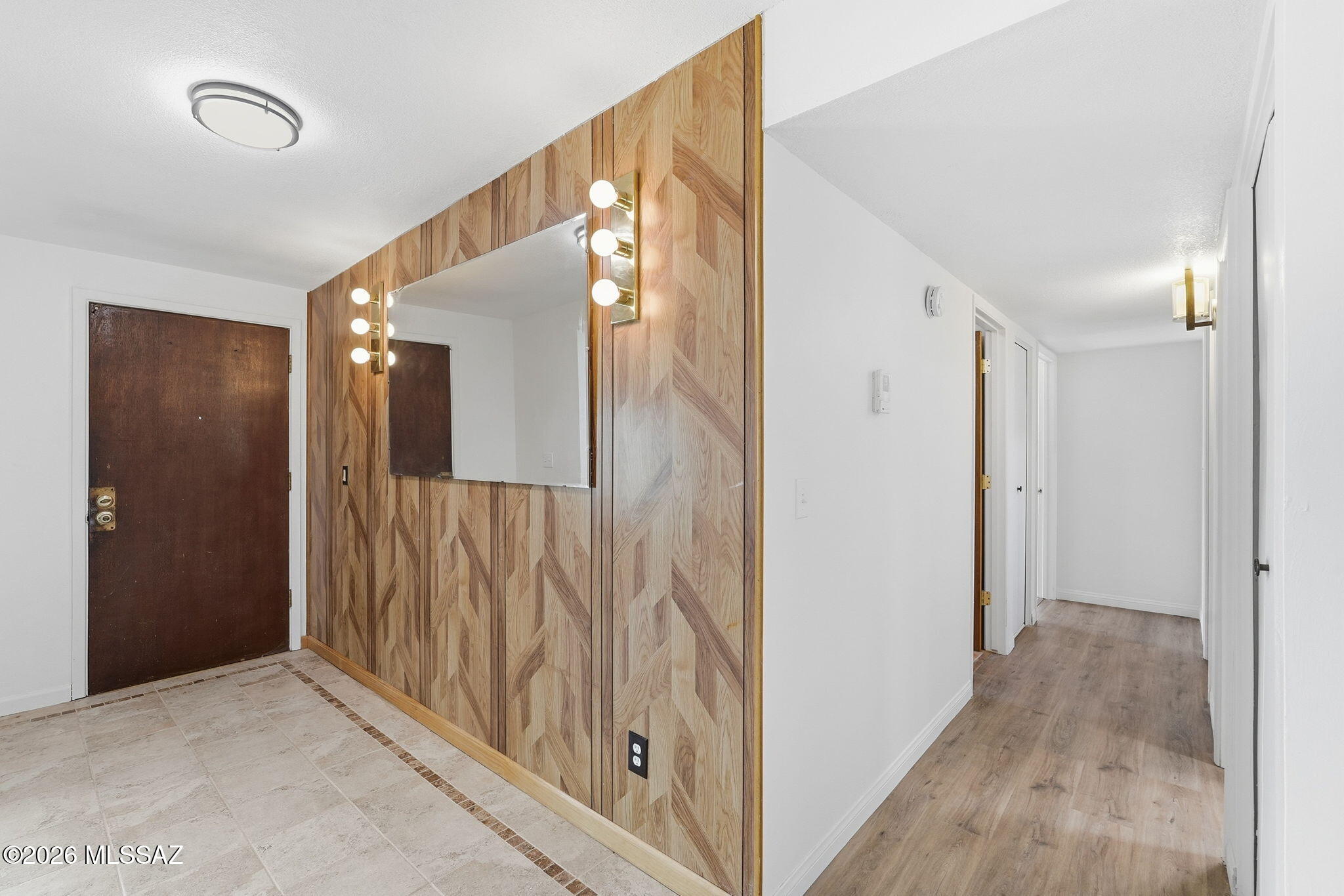 Essex Gardens East (1-44) - Residential