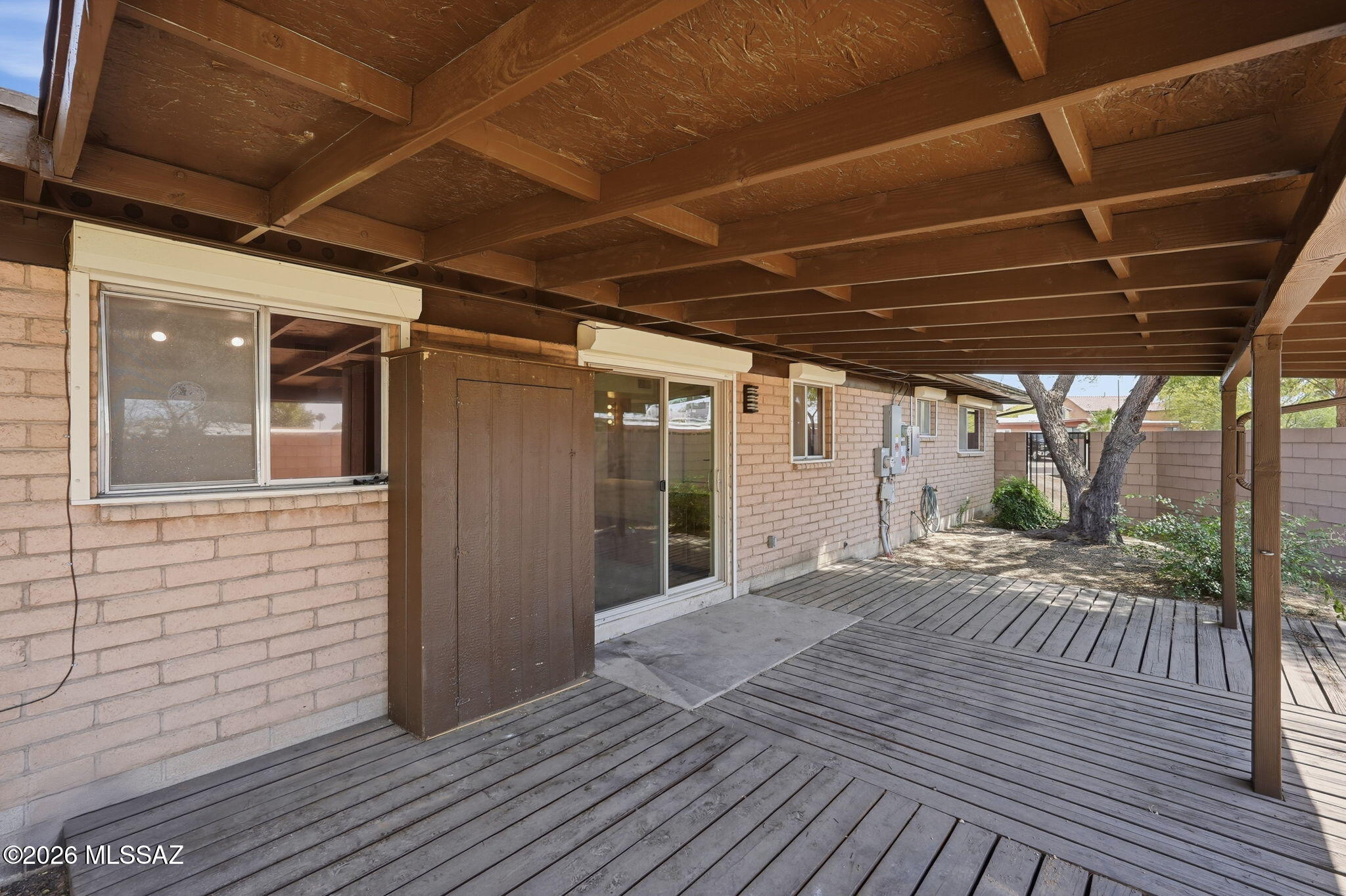 Essex Gardens East (1-44) - Residential