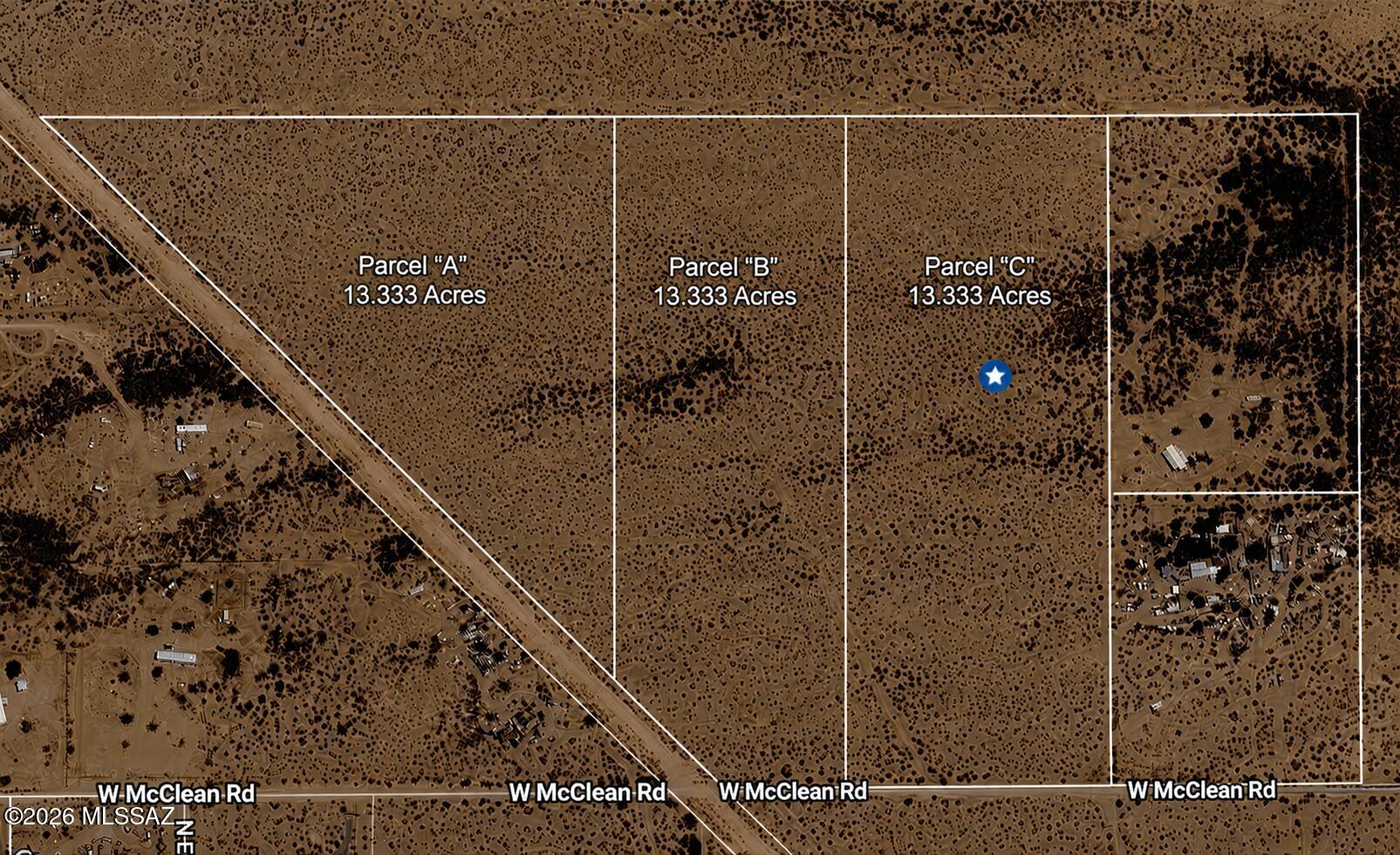 Discover the possibilities on this 40-acre horse property, offering level, buildable land surrounded by beautiful desert and mountain views. Located near Ironwood Forest National Monument and Saguaro National Park West, this spacious parcel provides plenty of room to create your custom home, ranch, or private desert retreat. Enjoy wide-open space, privacy, and the natural beauty of the Sonoran Desert while still being within reach of Tucson amenities. A great opportunity to own a large, usable piece of Arizona land with endless potential. Owner/Agent
