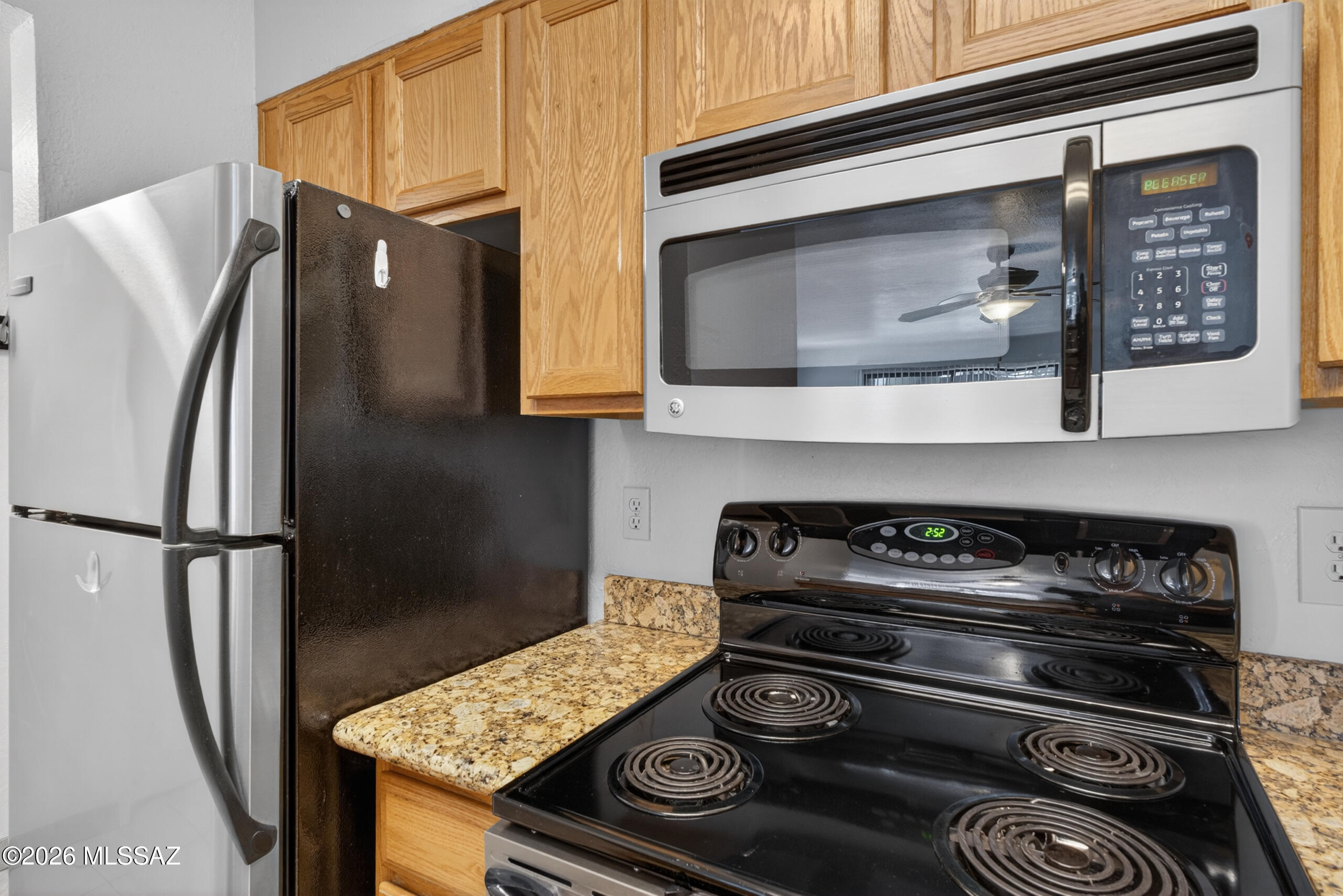 Costa Del Sol Condominiums - Residential