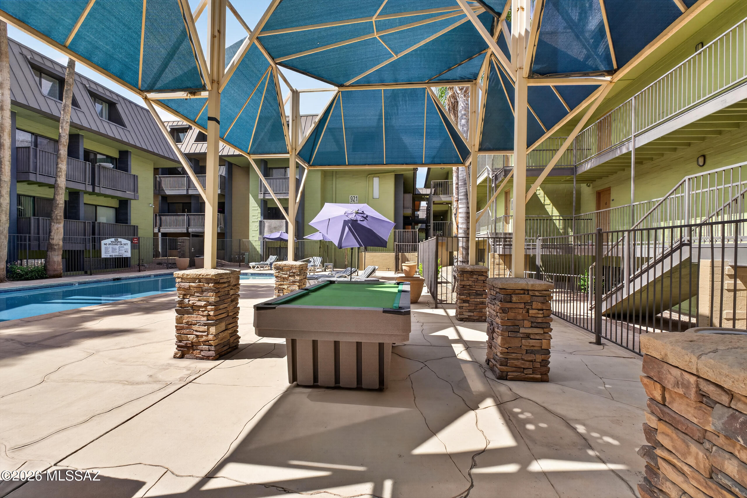 Costa Del Sol Condominiums - Residential
