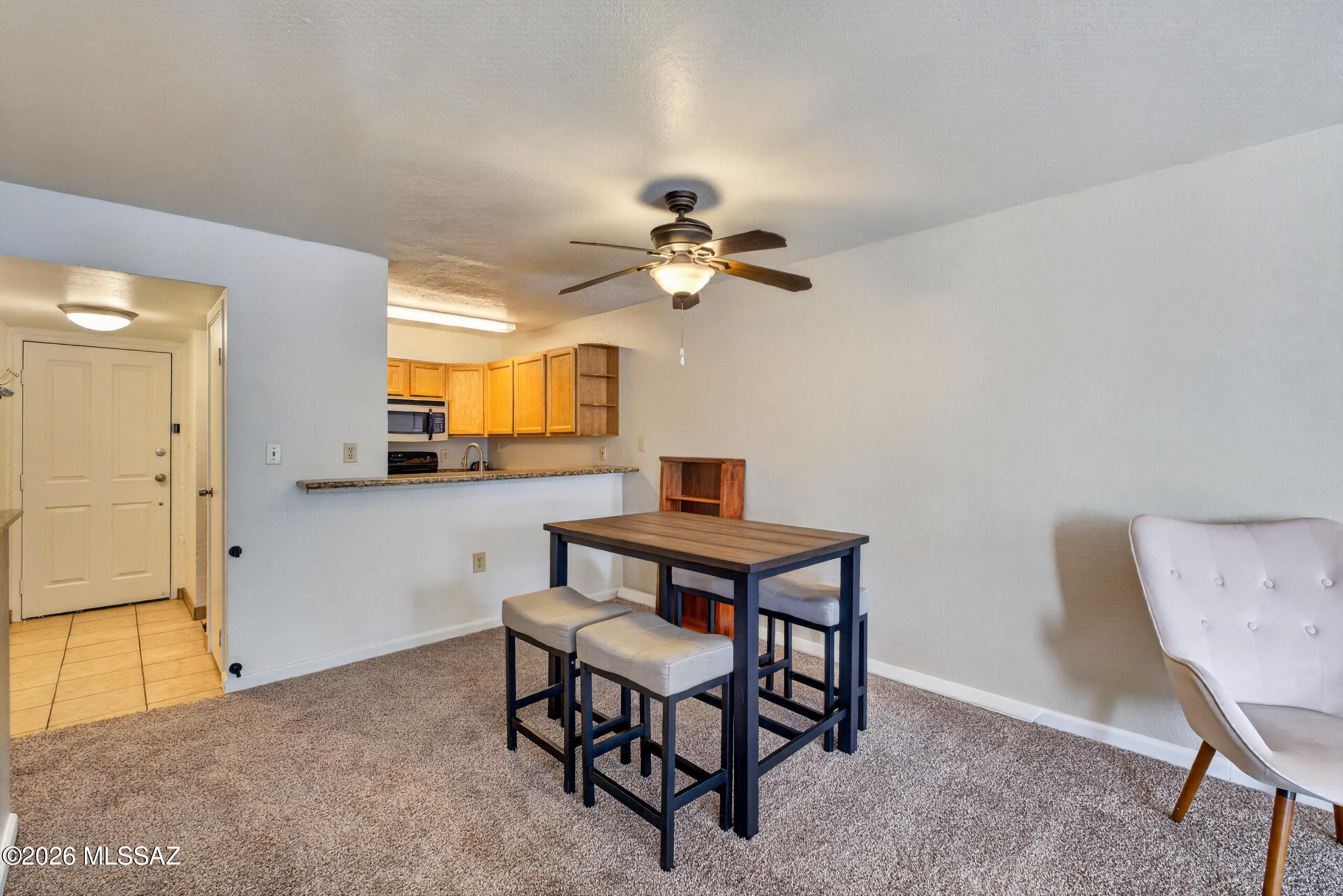 Costa Del Sol Condominiums - Residential