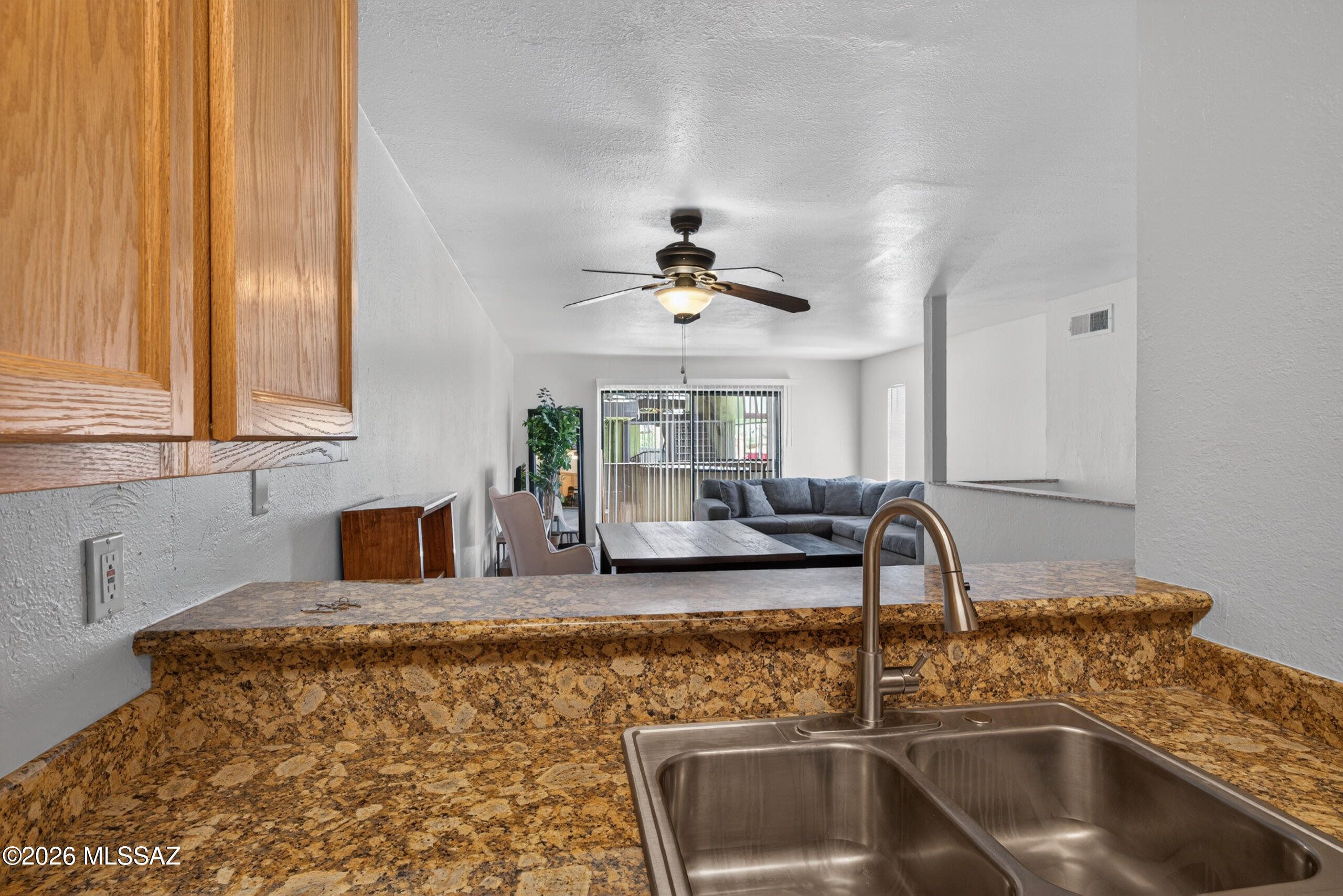 Costa Del Sol Condominiums - Residential