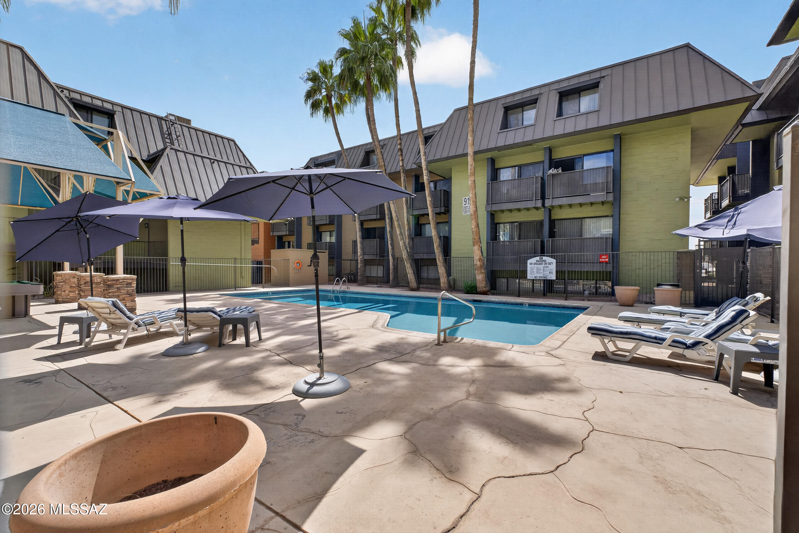 Costa Del Sol Condominiums - Residential