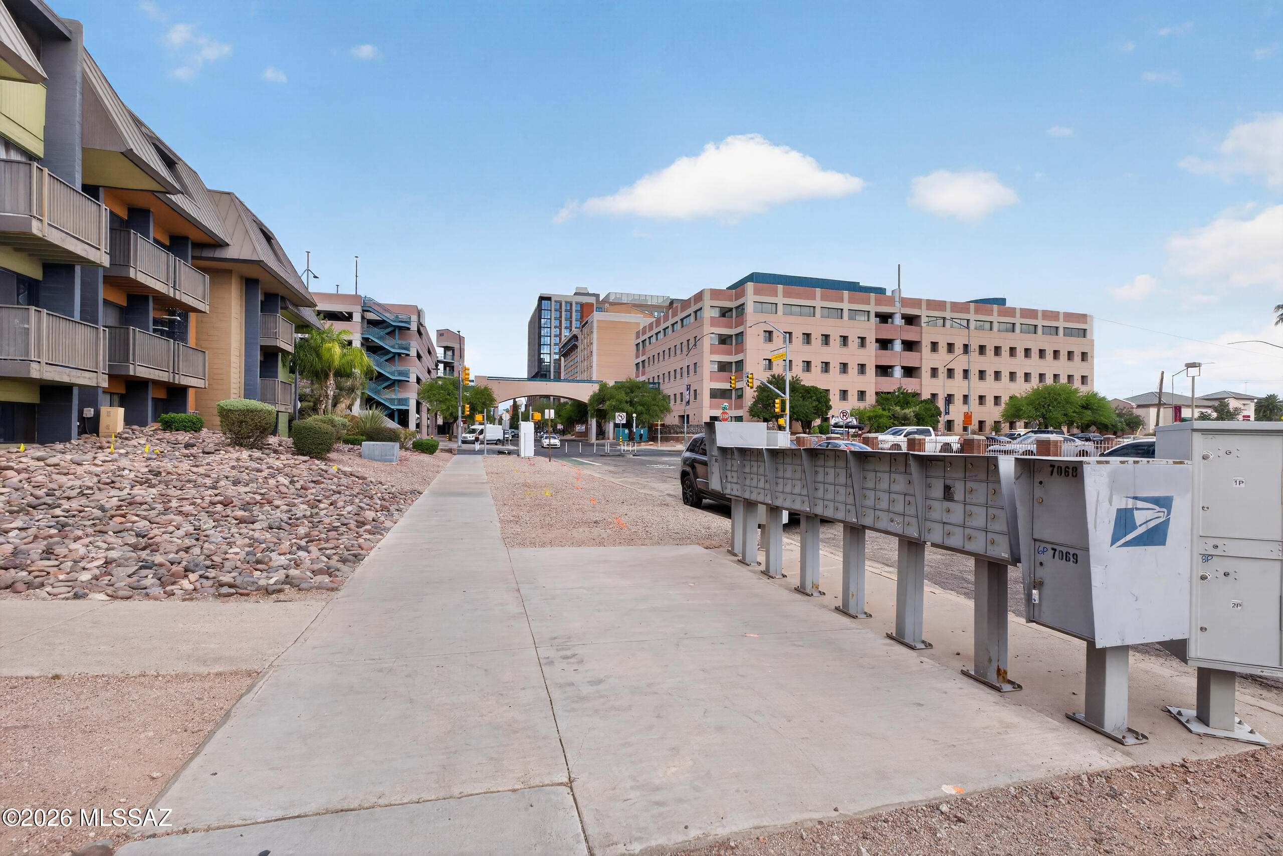 Costa Del Sol Condominiums - Residential