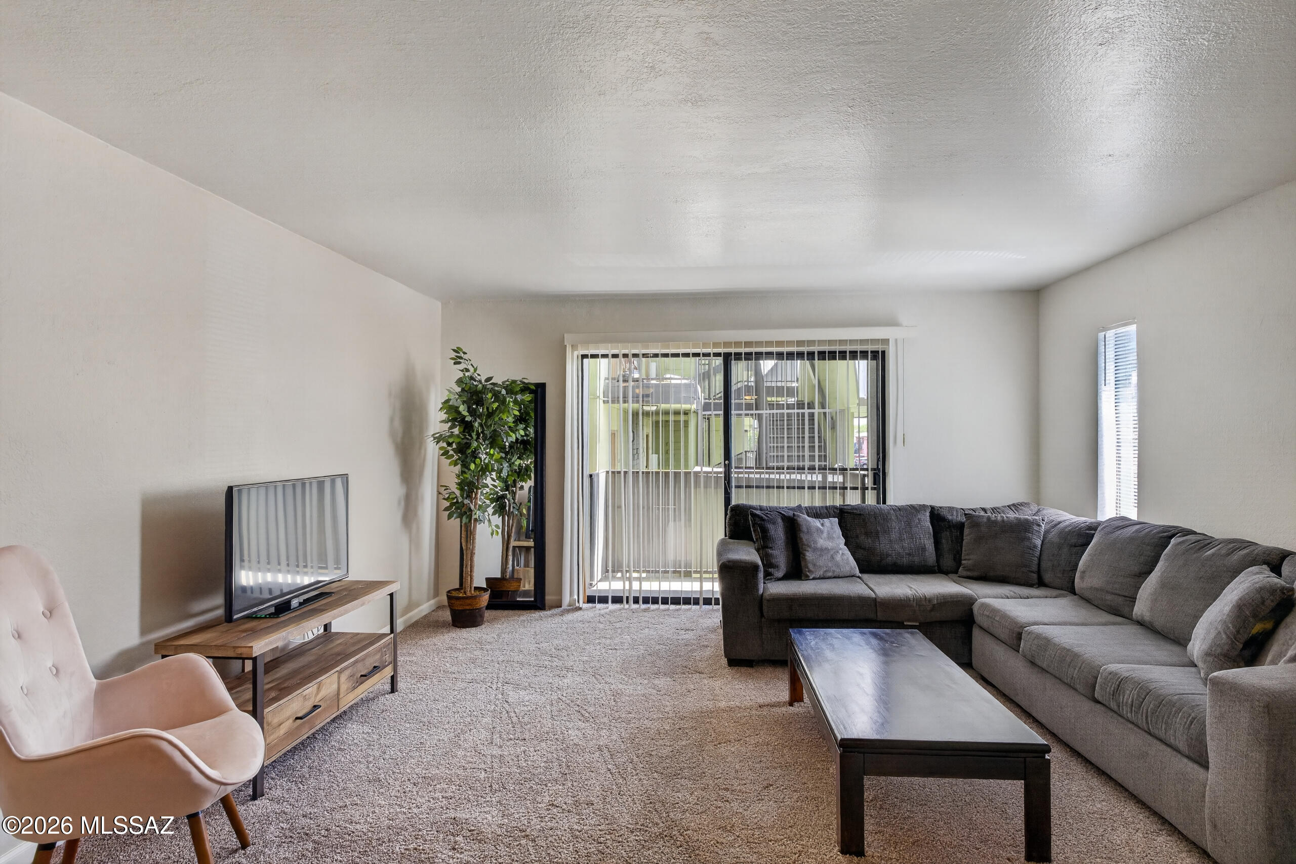 Costa Del Sol Condominiums - Residential