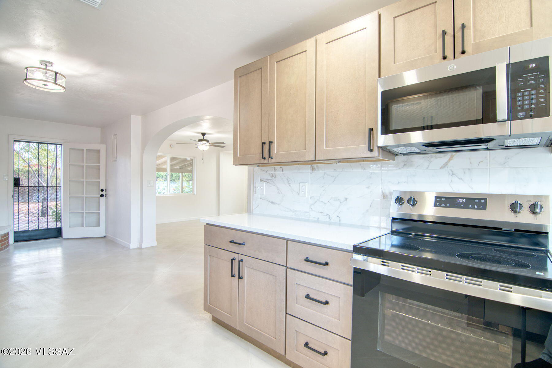 Pinecrest Add - Residential