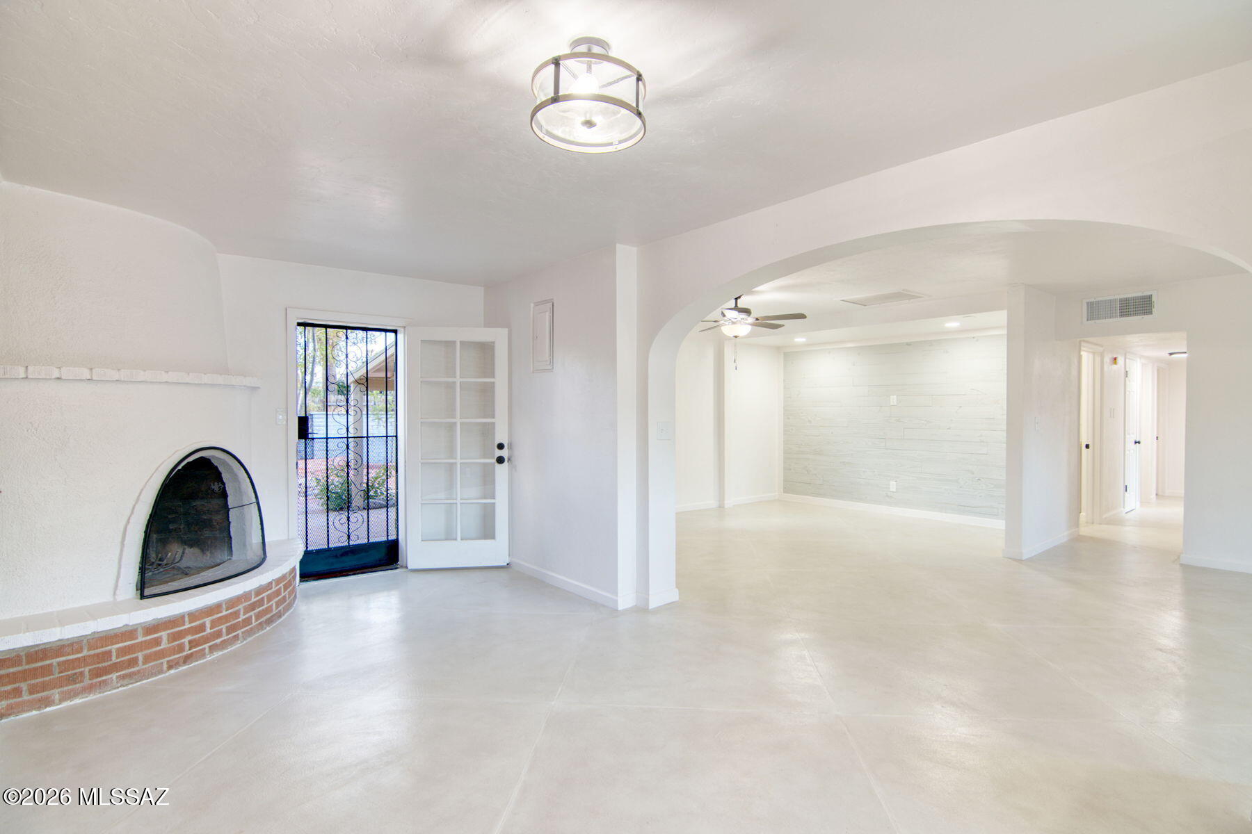 Pinecrest Add - Residential
