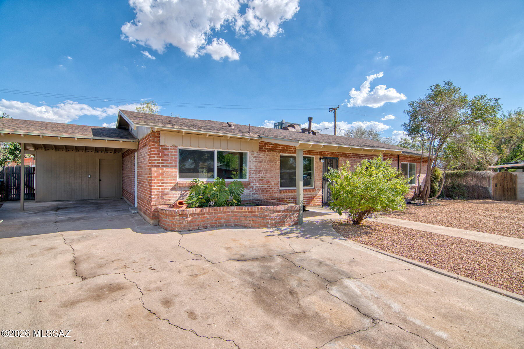 Pinecrest Add - Residential