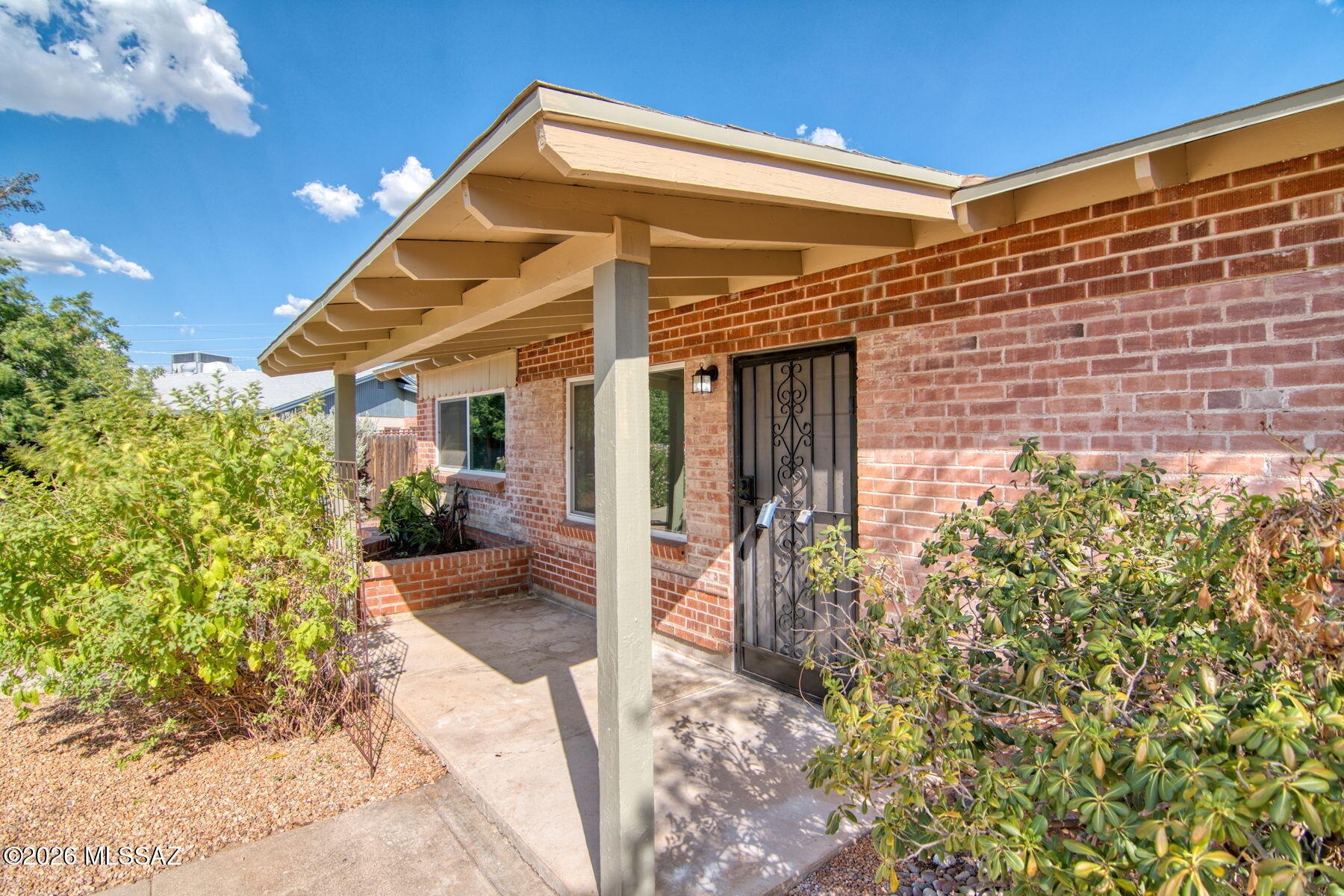 Pinecrest Add - Residential