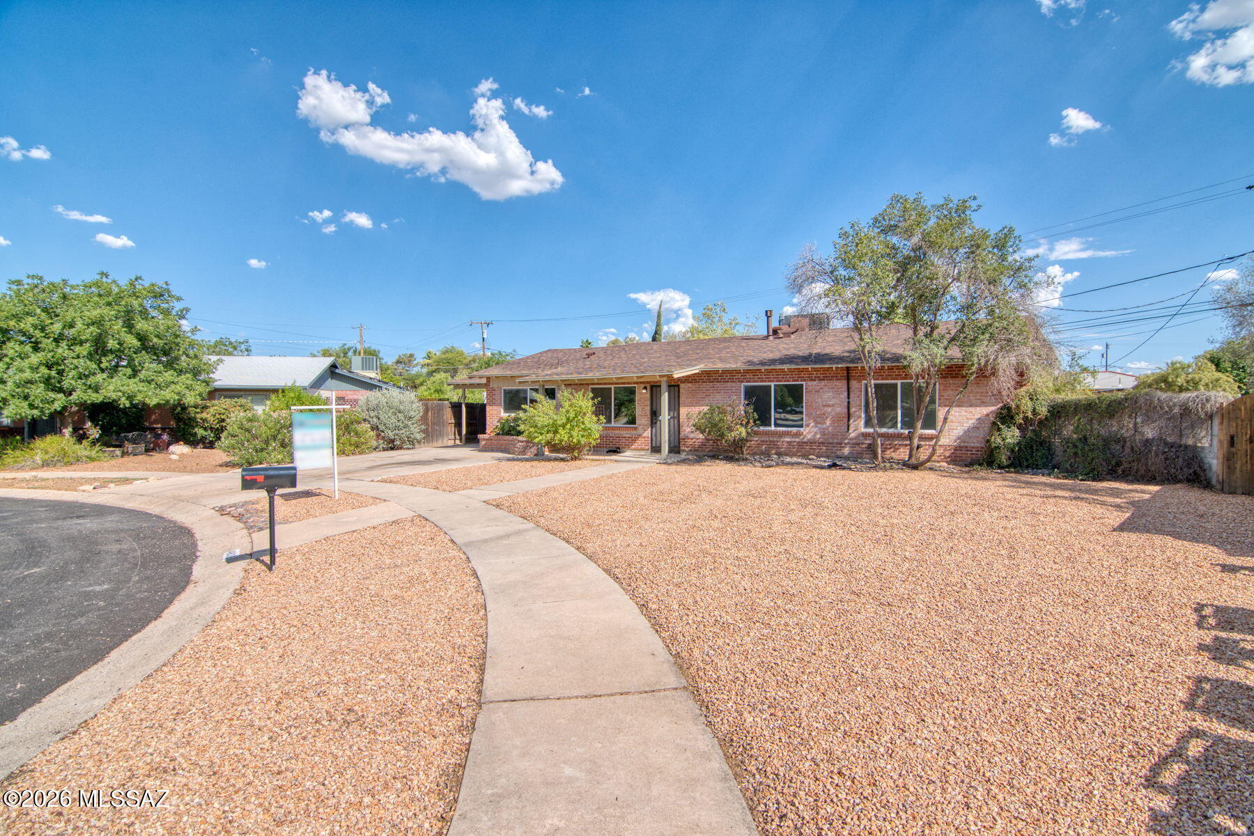 Pinecrest Add - Residential