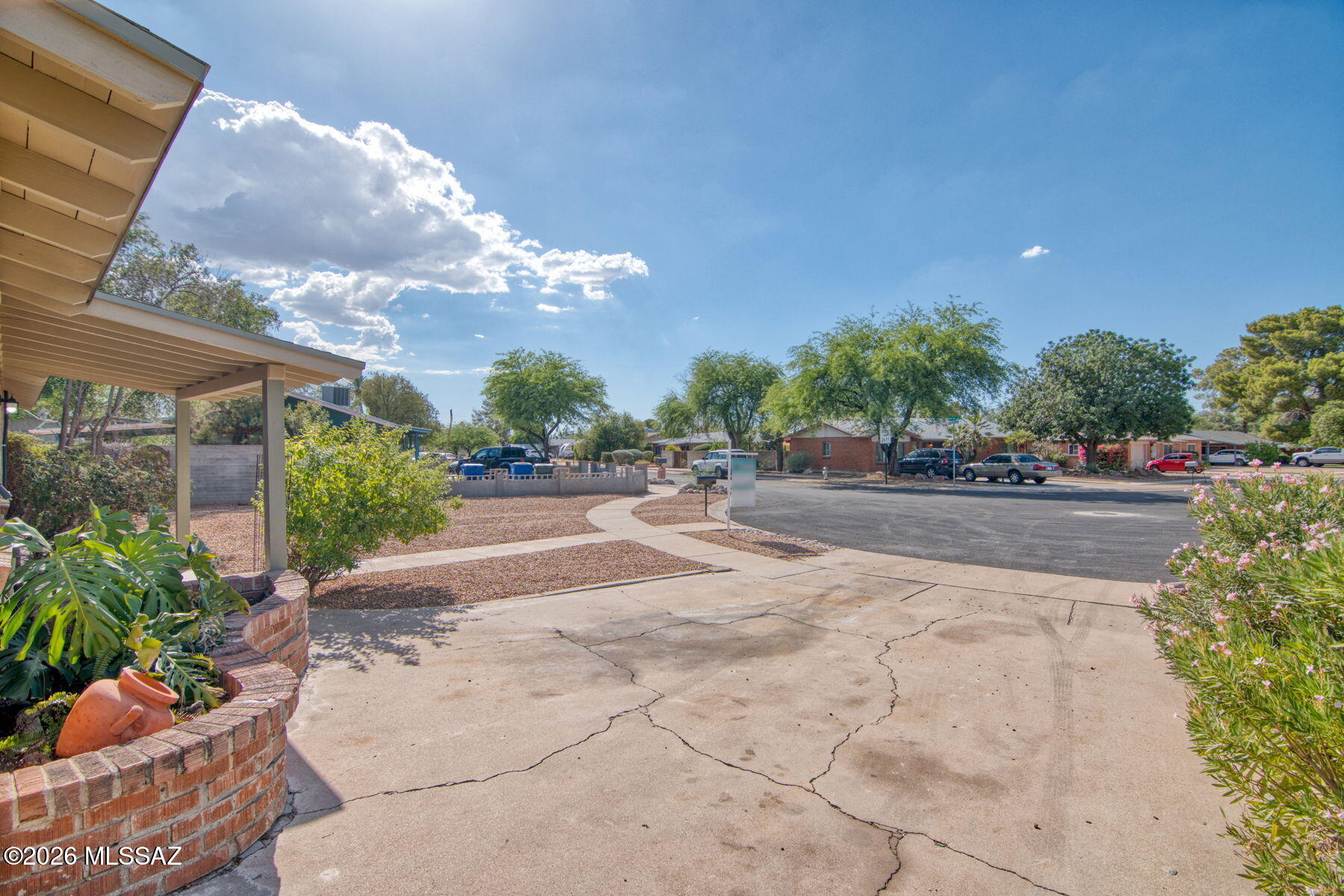 Pinecrest Add - Residential