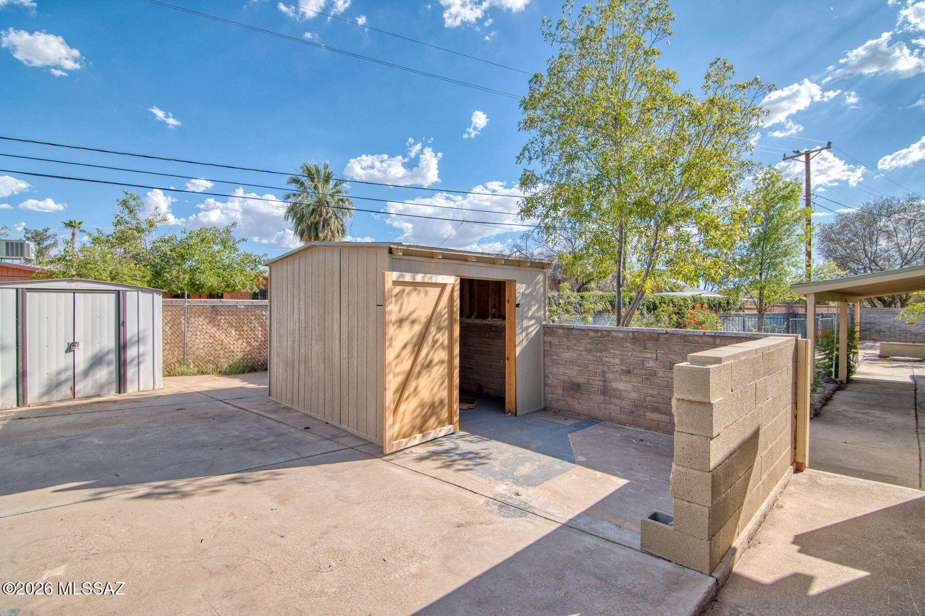 Pinecrest Add - Residential