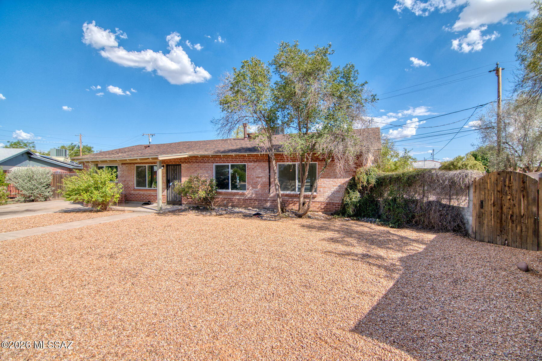 Pinecrest Add - Residential