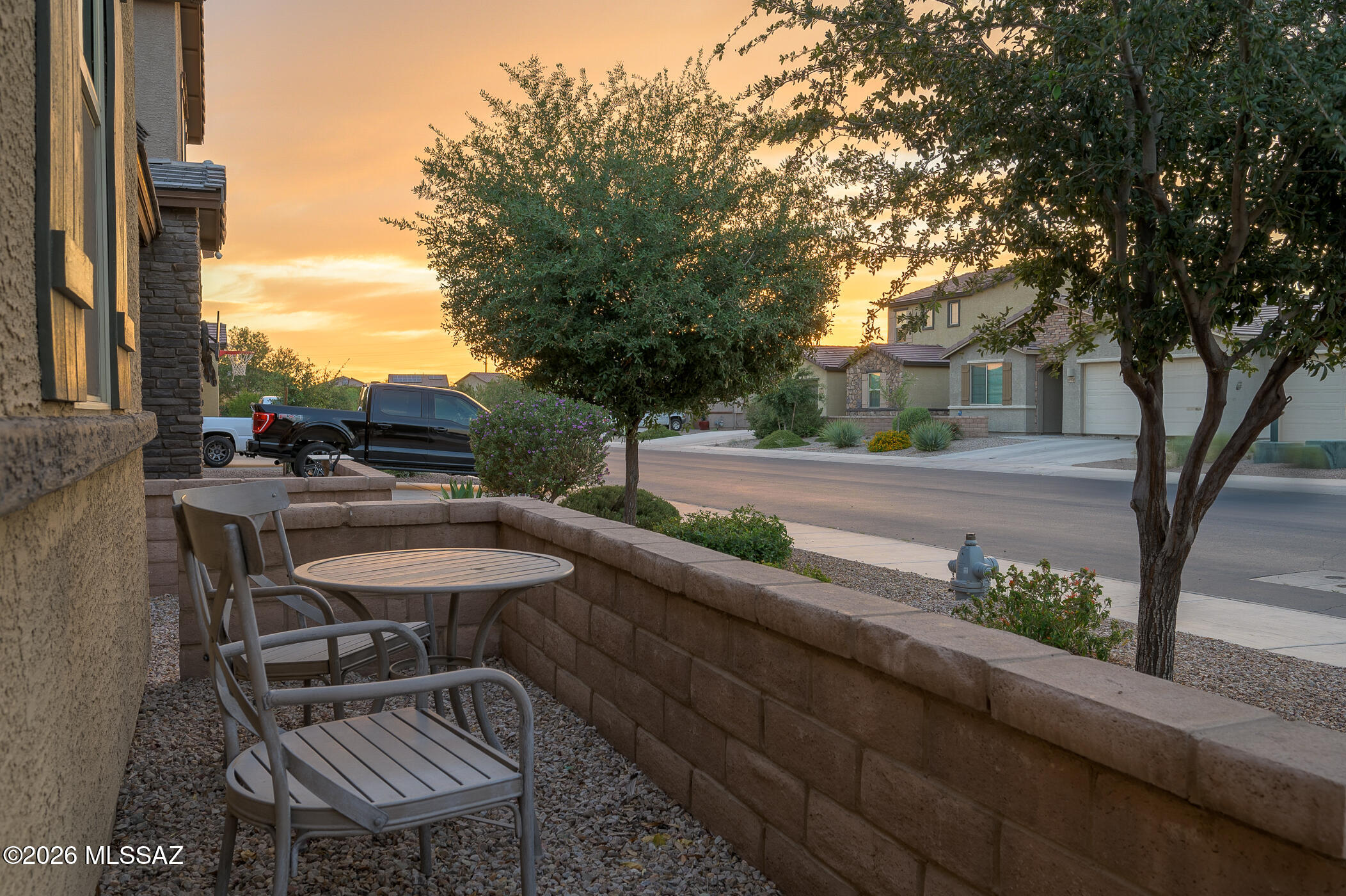 Gladden Farms Blocks 35 & 39 - Residential
