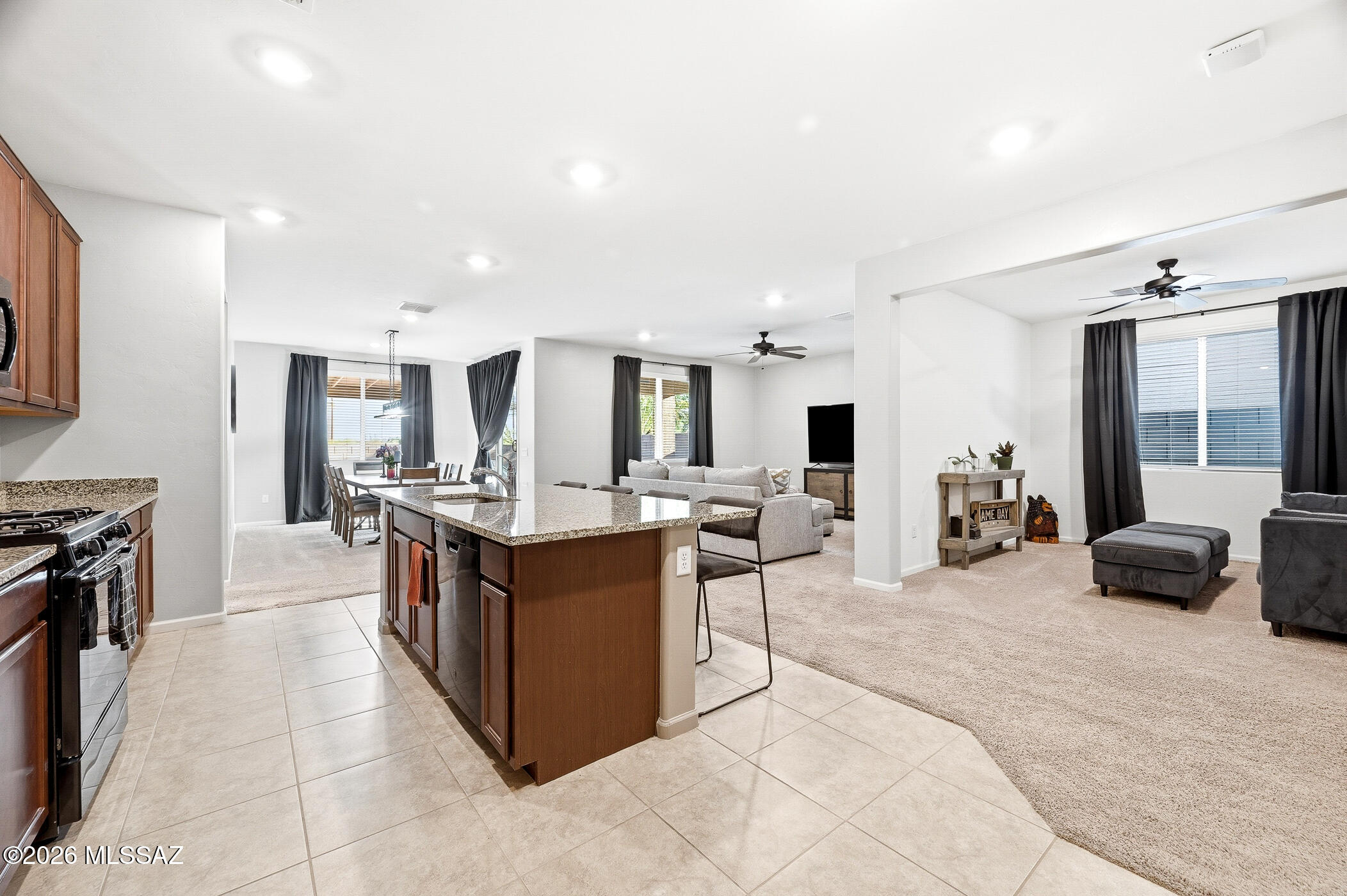 Gladden Farms Blocks 35 & 39 - Residential