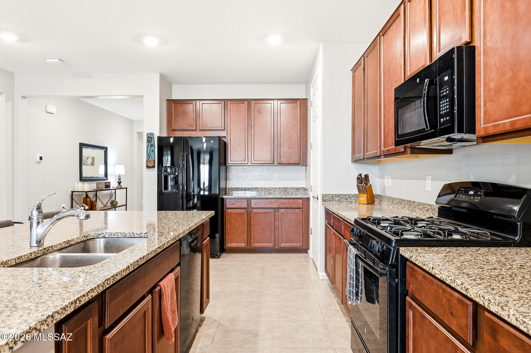 Gladden Farms Blocks 35 & 39 - Residential