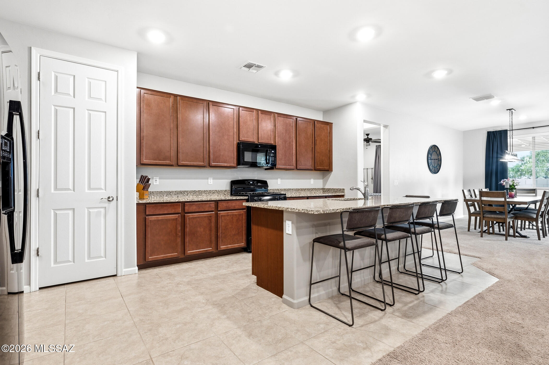 Gladden Farms Blocks 35 & 39 - Residential