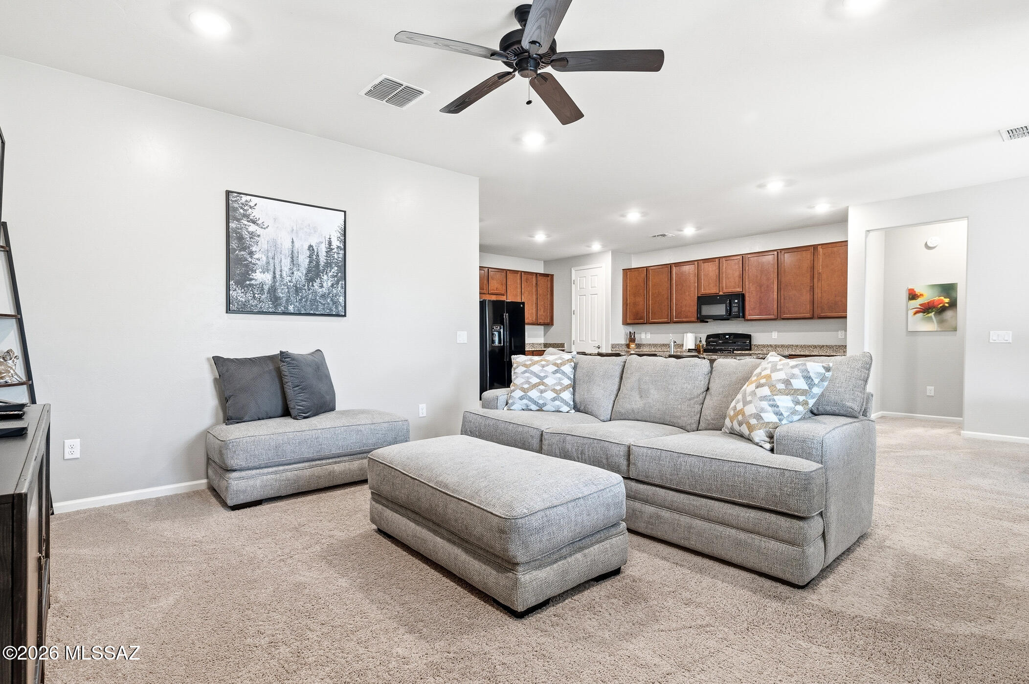 Gladden Farms Blocks 35 & 39 - Residential