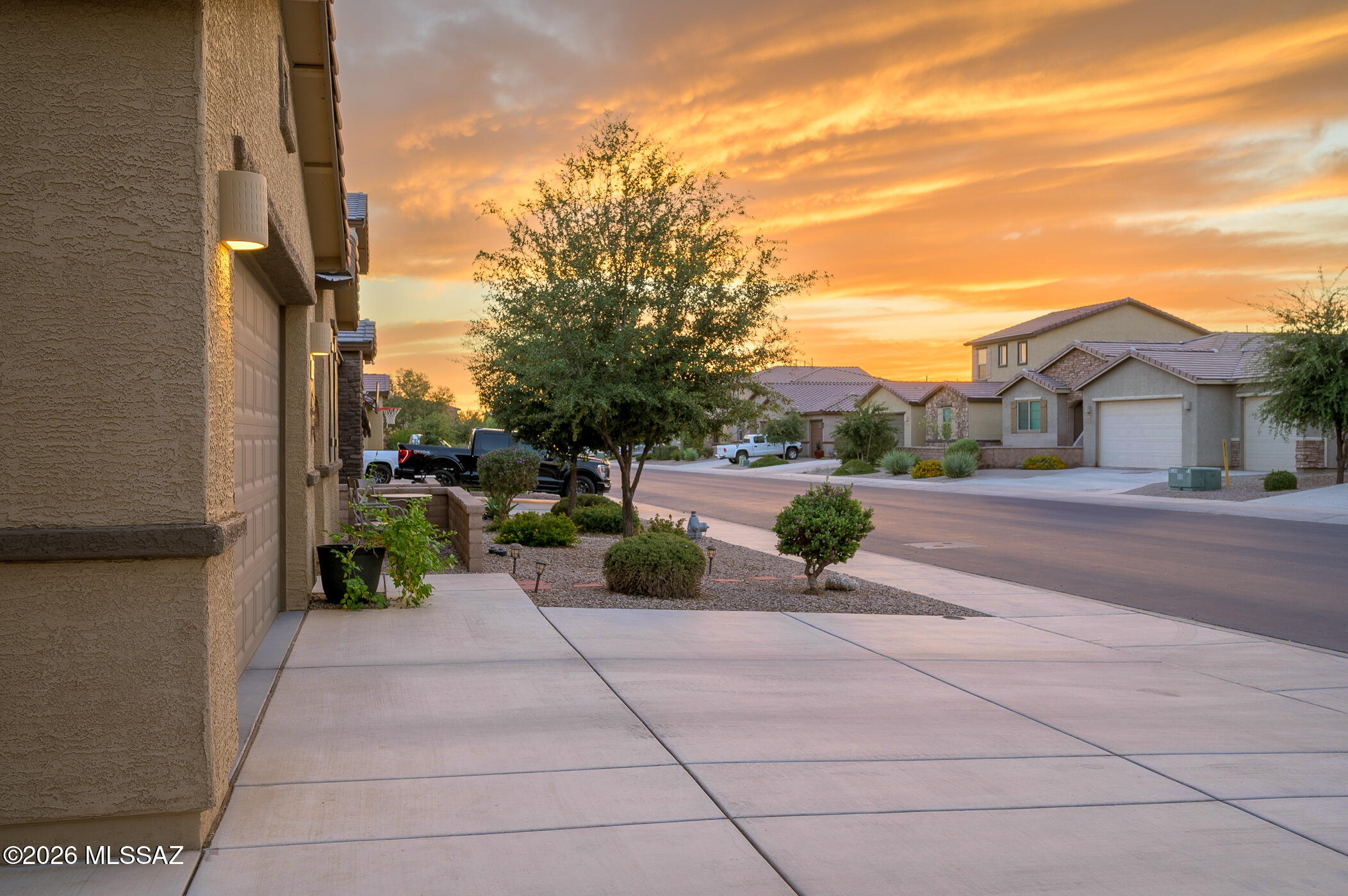 Gladden Farms Blocks 35 & 39 - Residential