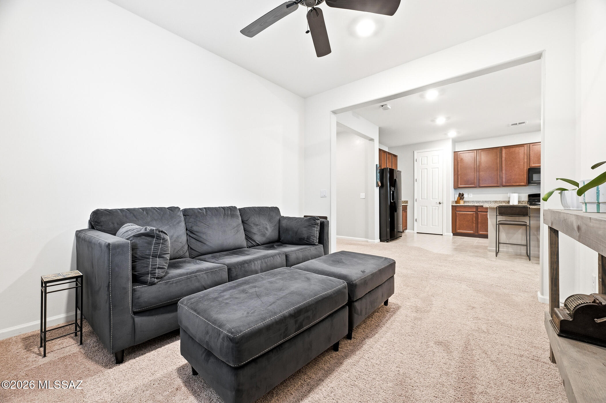 Gladden Farms Blocks 35 & 39 - Residential