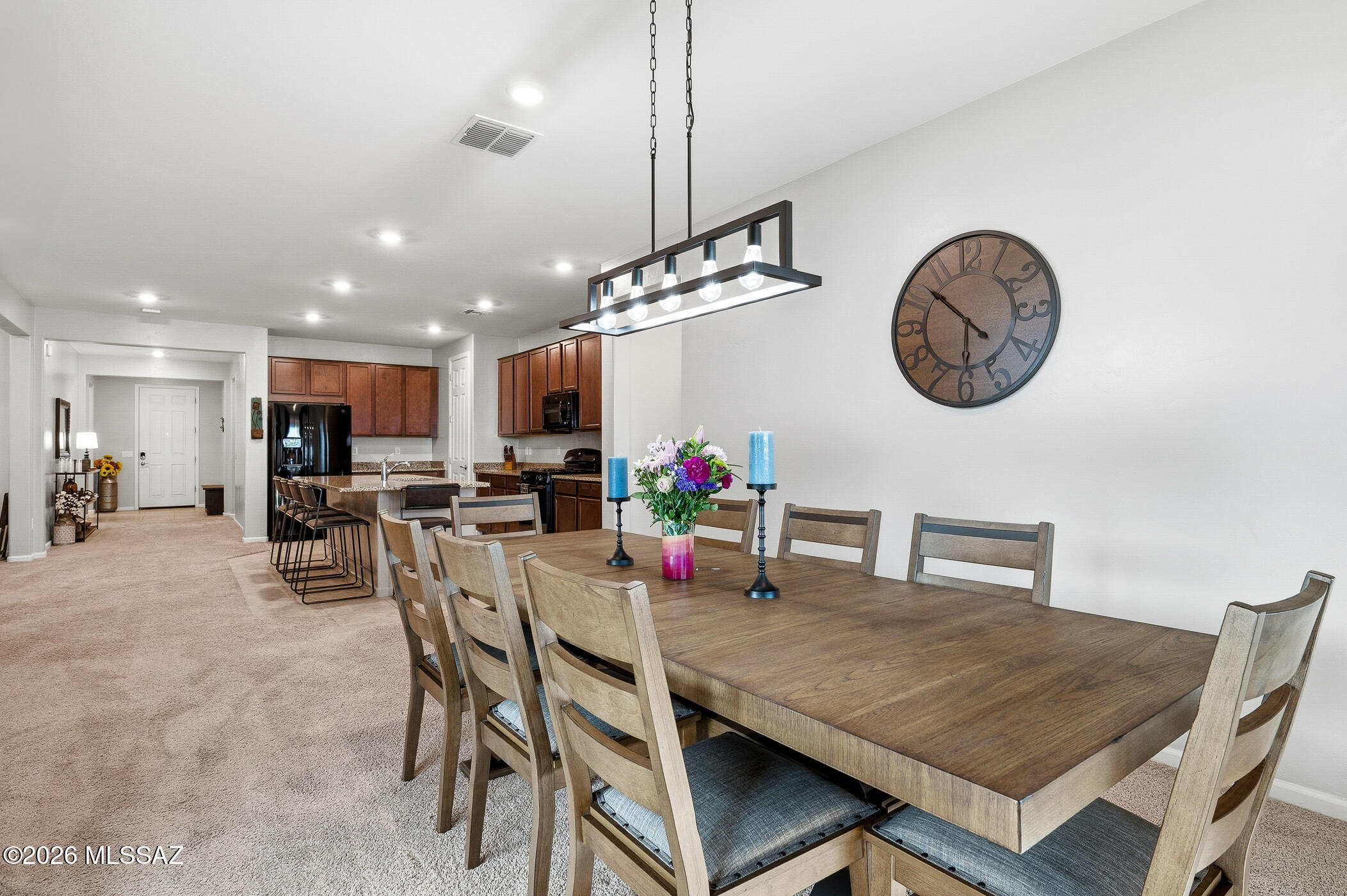 Gladden Farms Blocks 35 & 39 - Residential