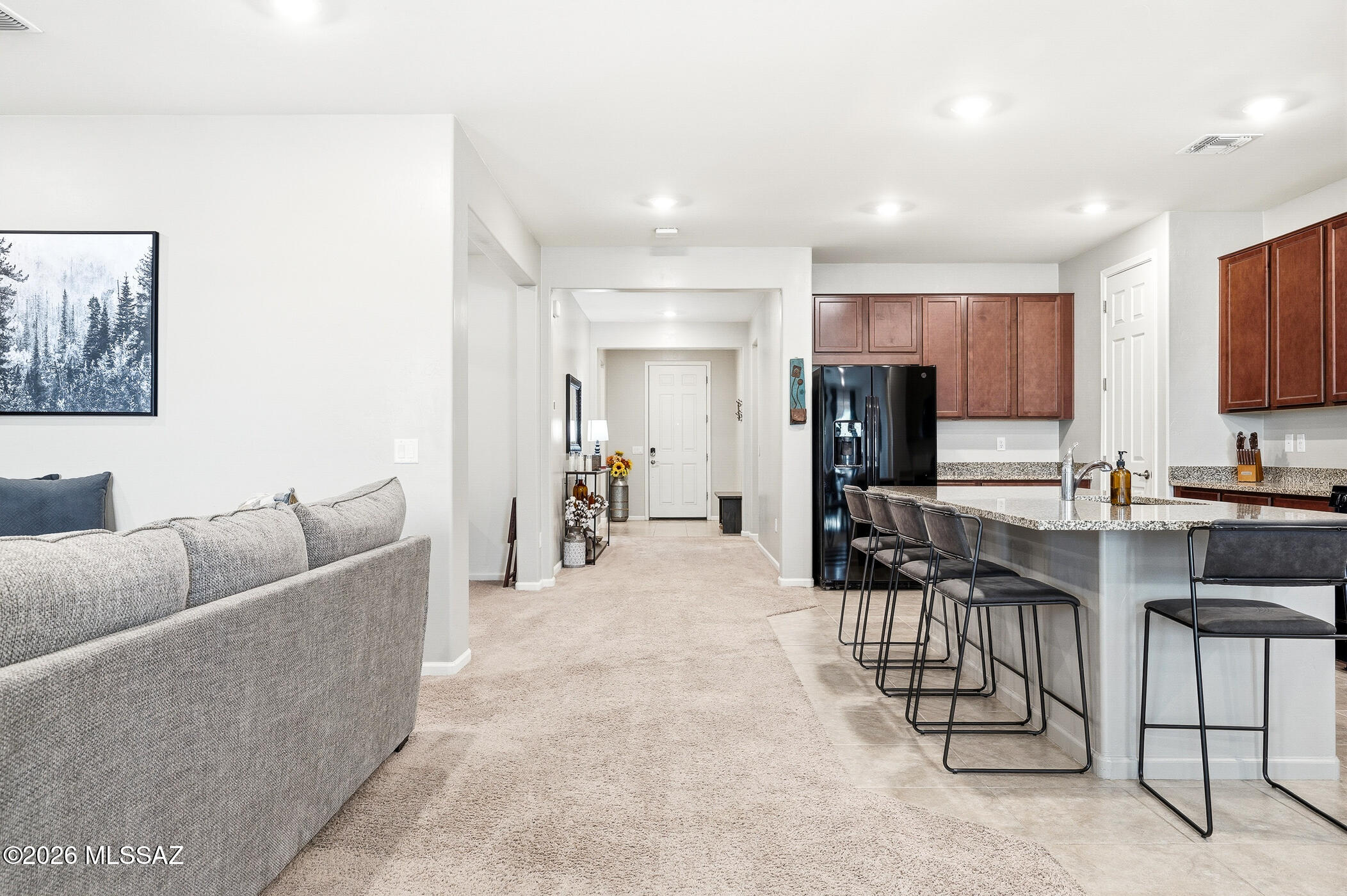 Gladden Farms Blocks 35 & 39 - Residential