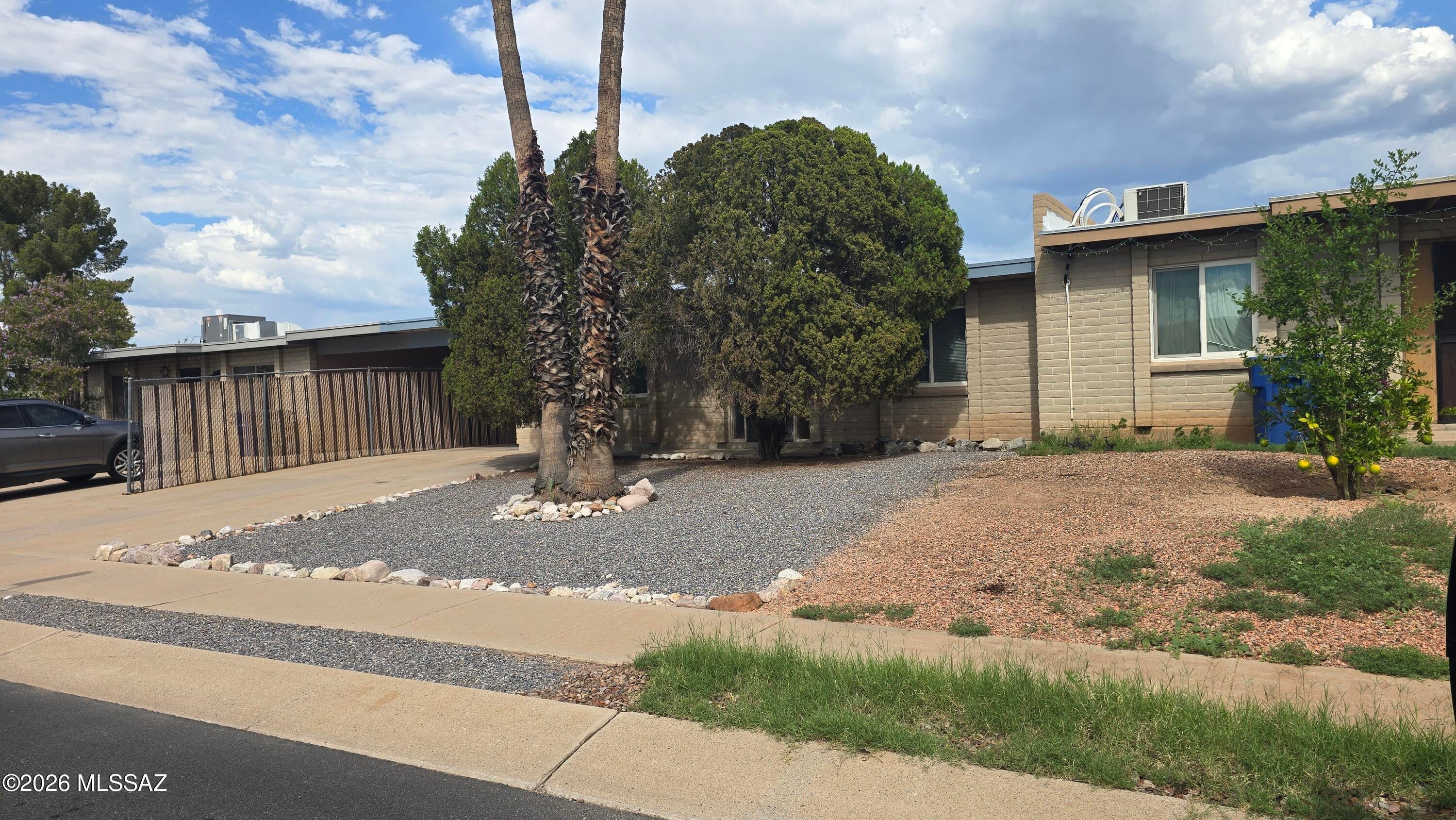 Escalante Heights No. 2 (1-172) - Residential