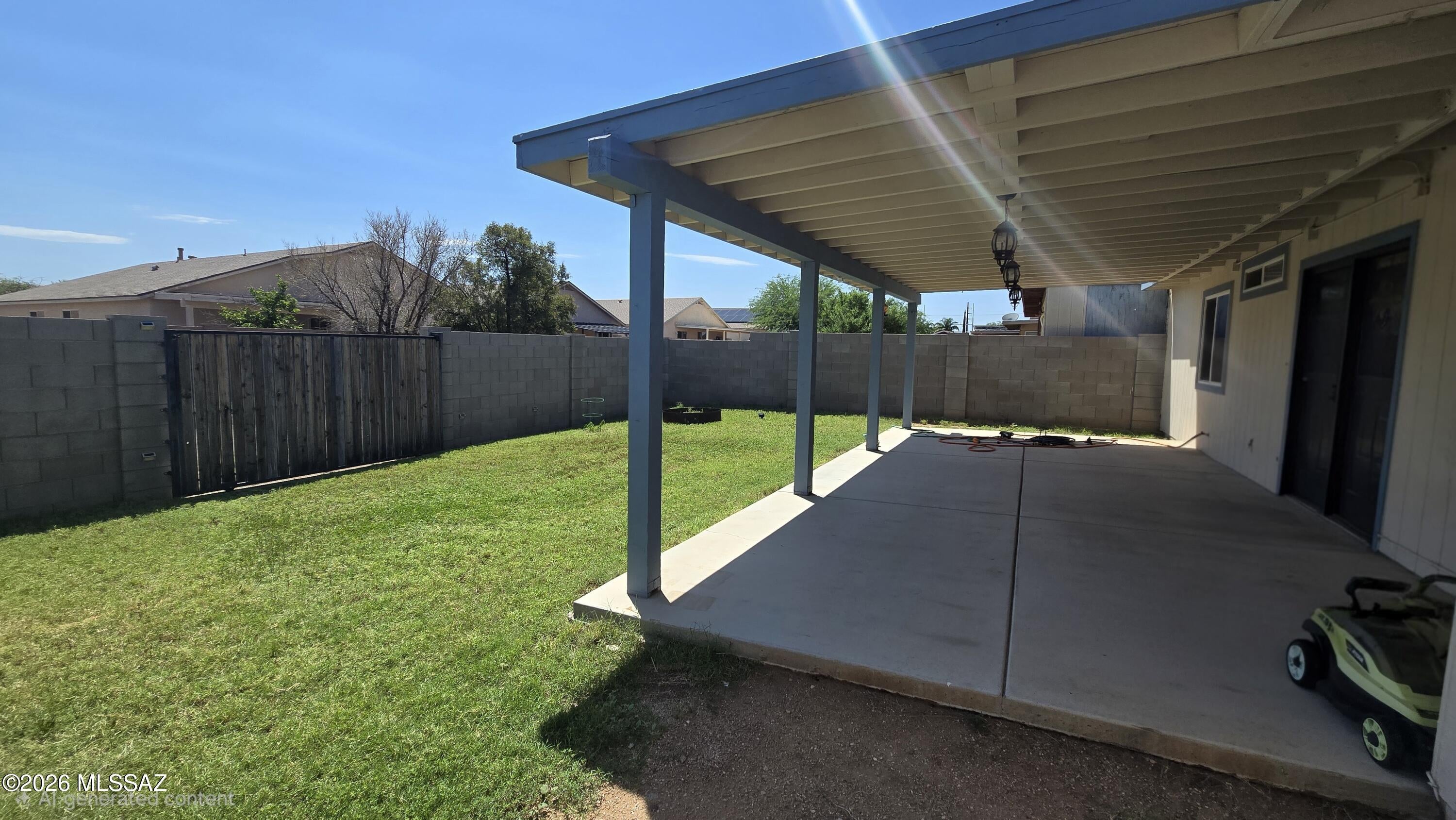 Escalante Heights No. 2 (1-172) - Residential