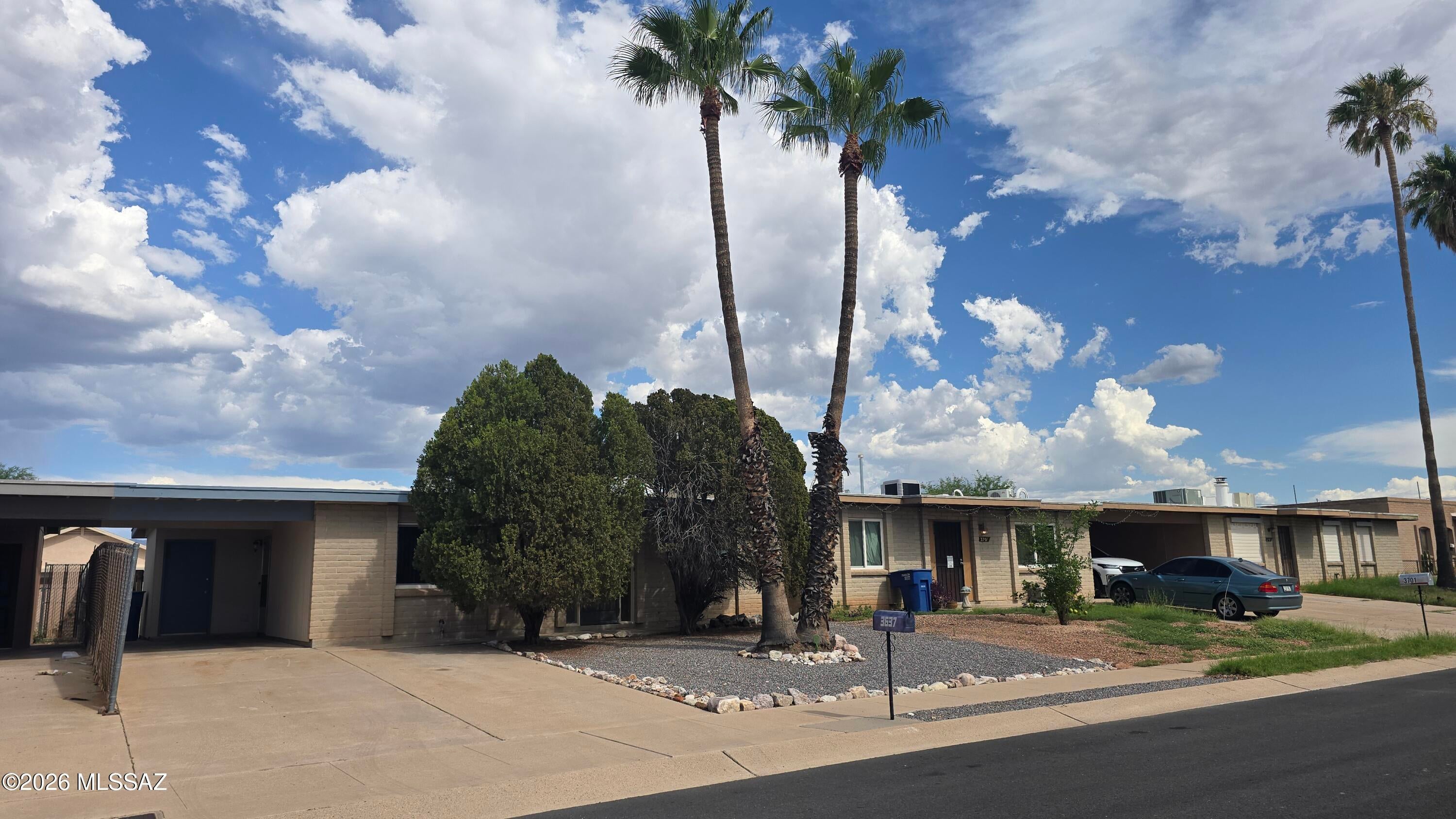 Escalante Heights No. 2 (1-172) - Residential