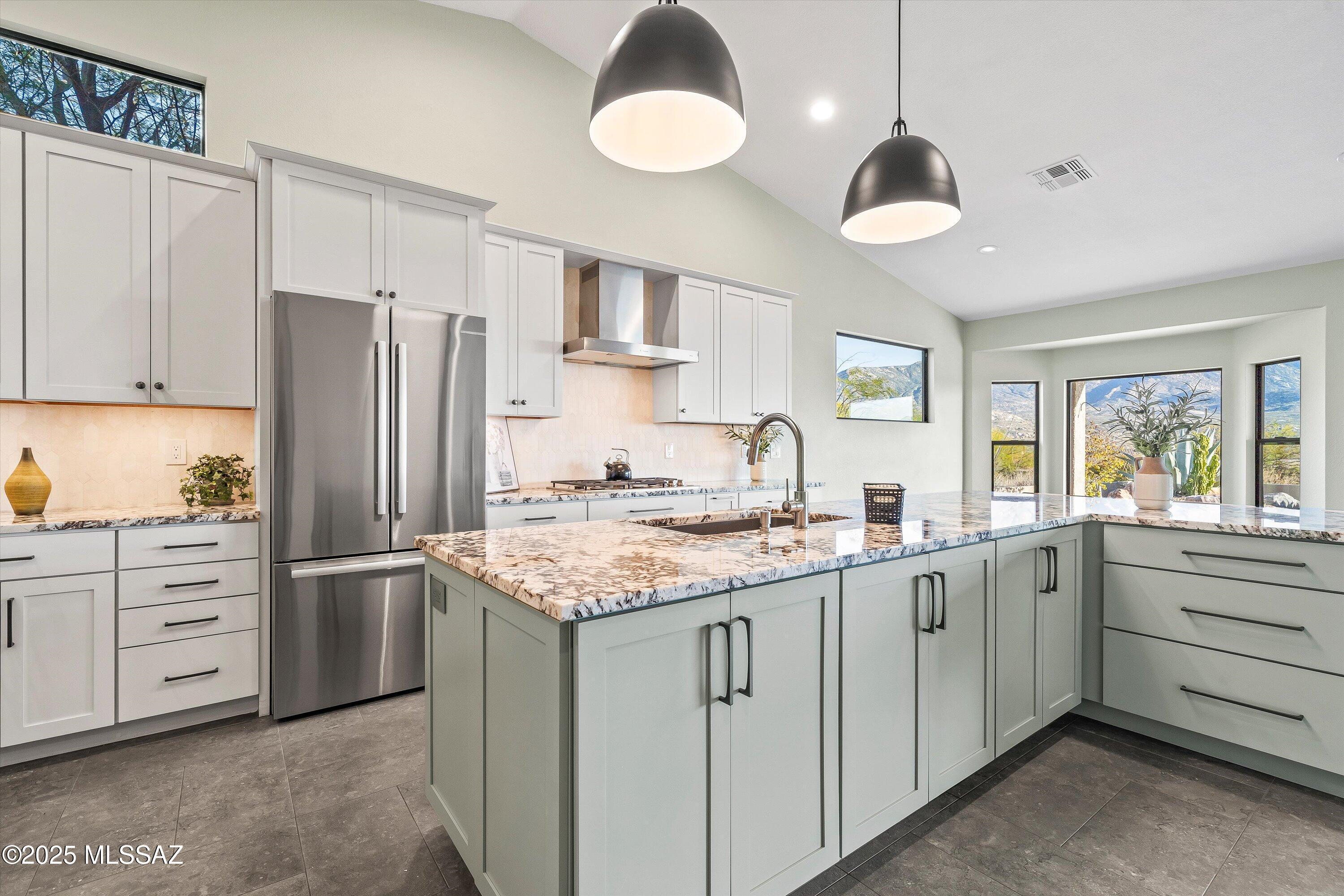 Saddlebrooke - Residential