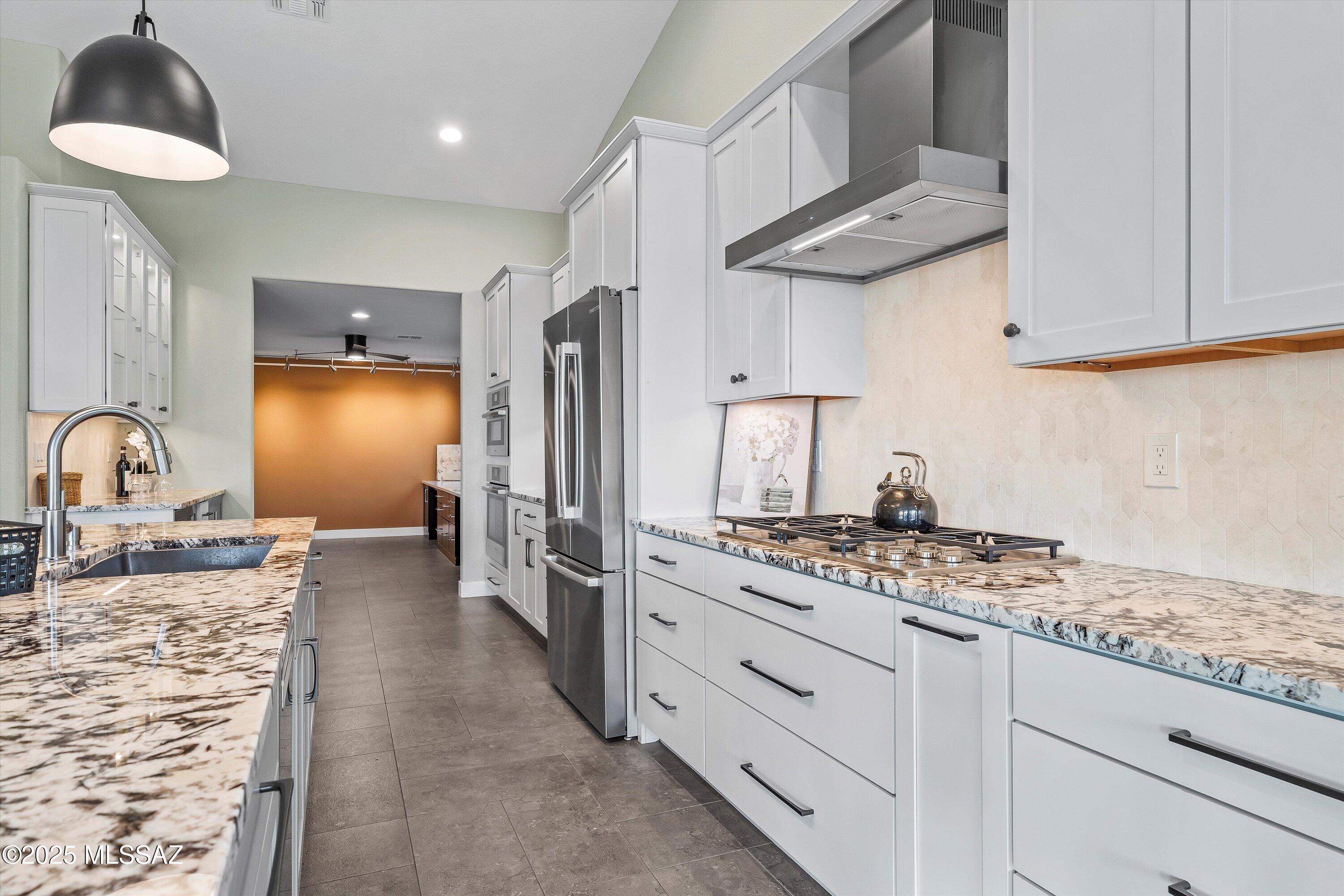 Saddlebrooke - Residential