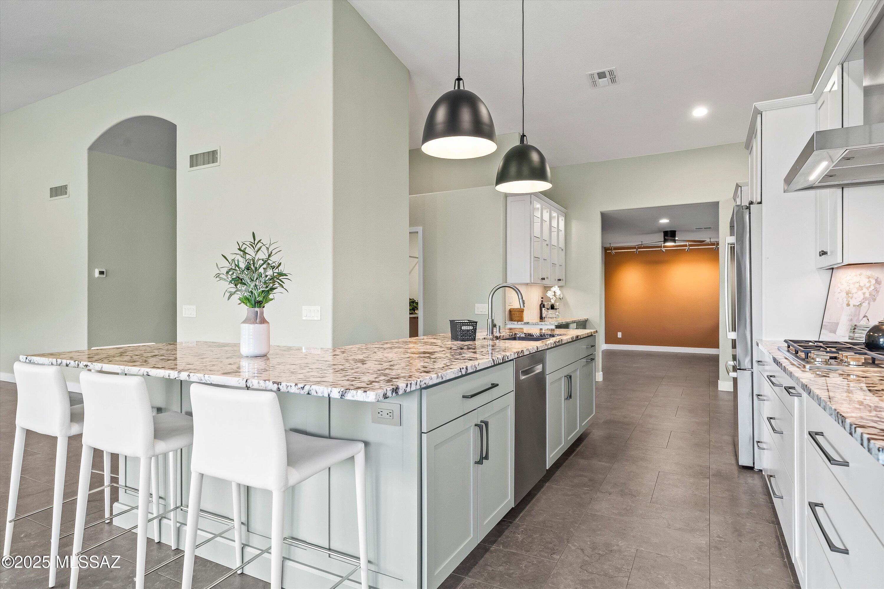 Saddlebrooke - Residential