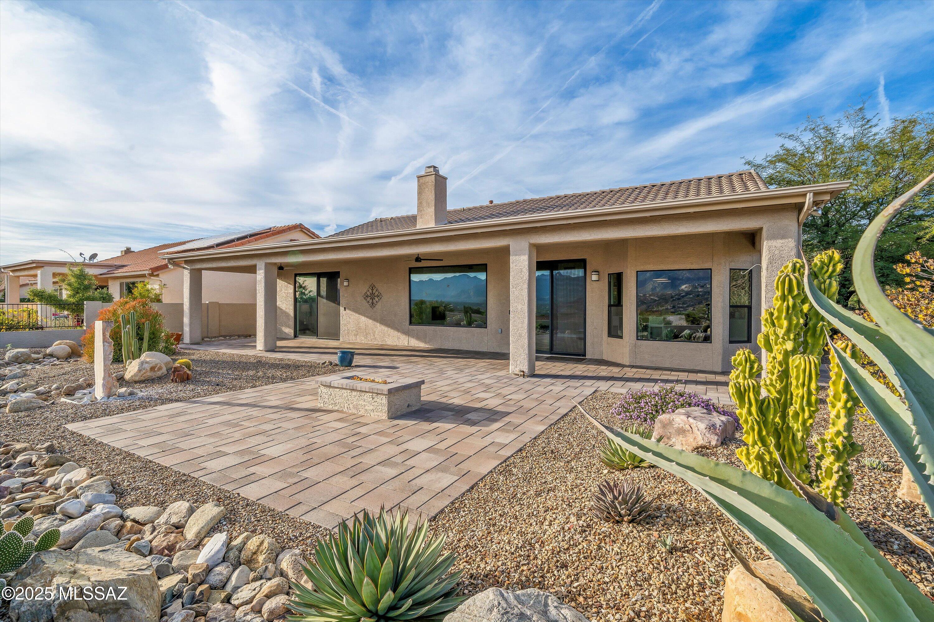 Saddlebrooke - Residential