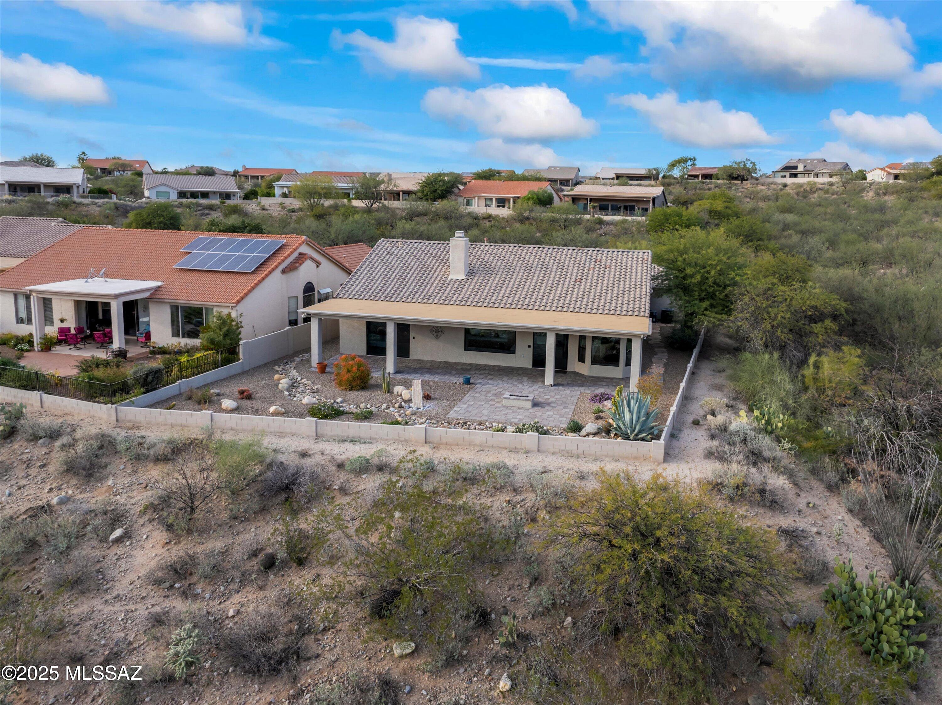 Saddlebrooke - Residential